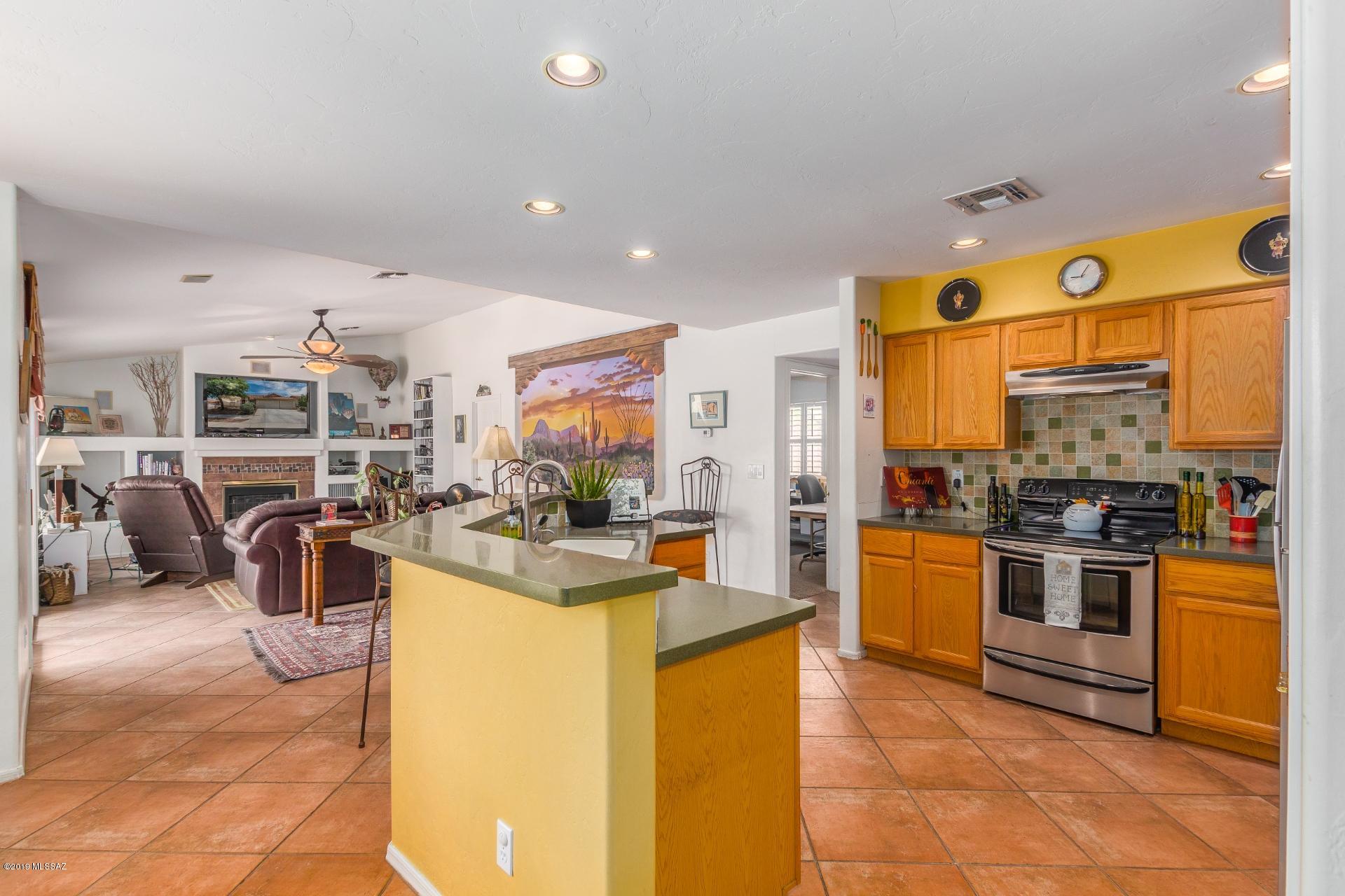 Seneca Terrace II (1-134) - Residential