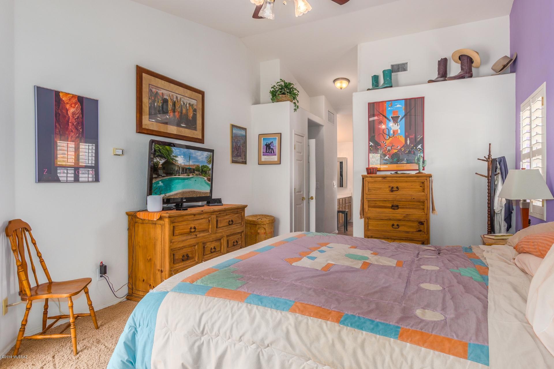 Seneca Terrace II (1-134) - Residential
