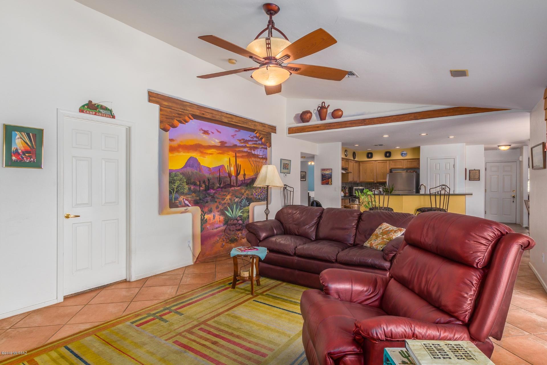 Seneca Terrace II (1-134) - Residential