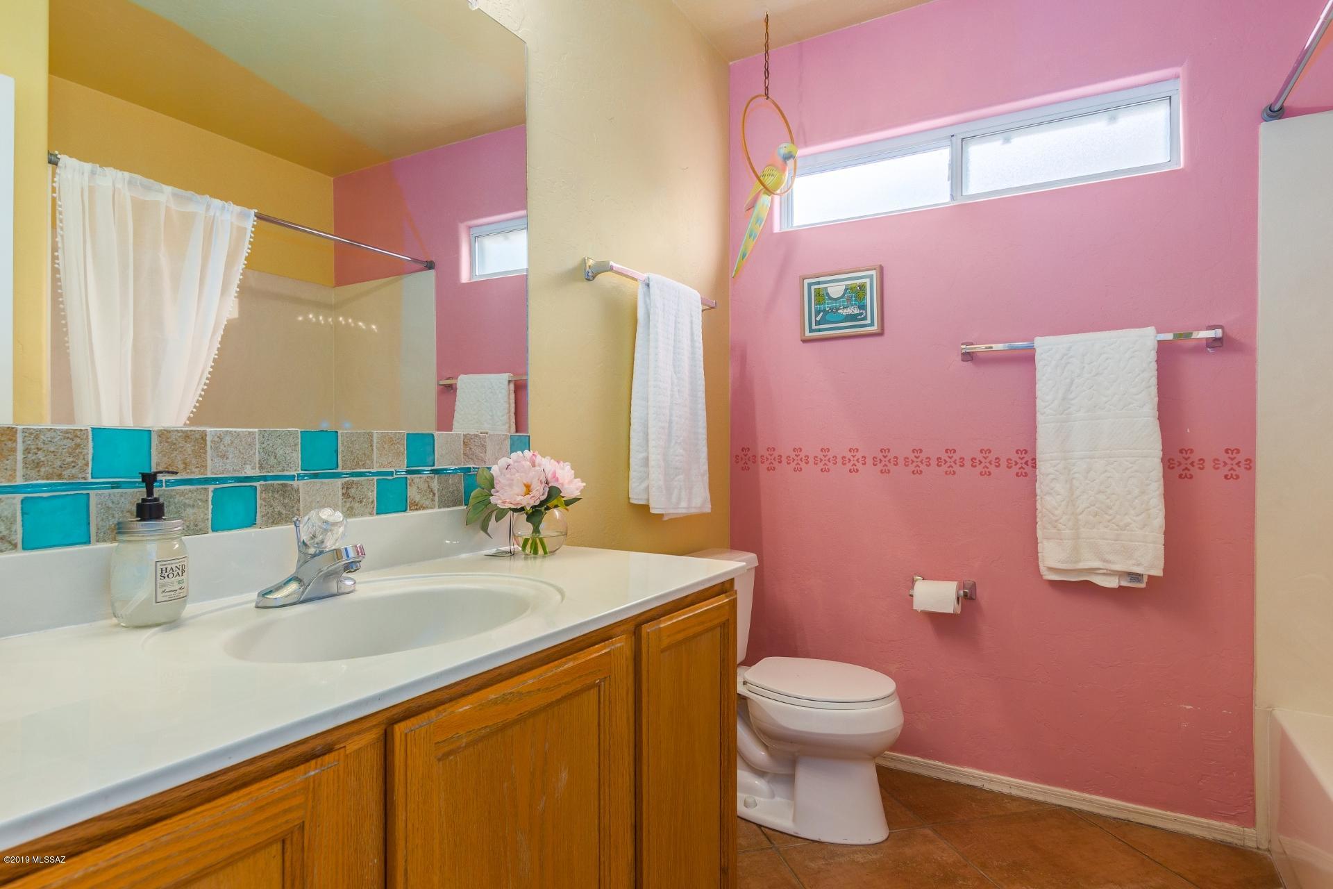 Seneca Terrace II (1-134) - Residential
