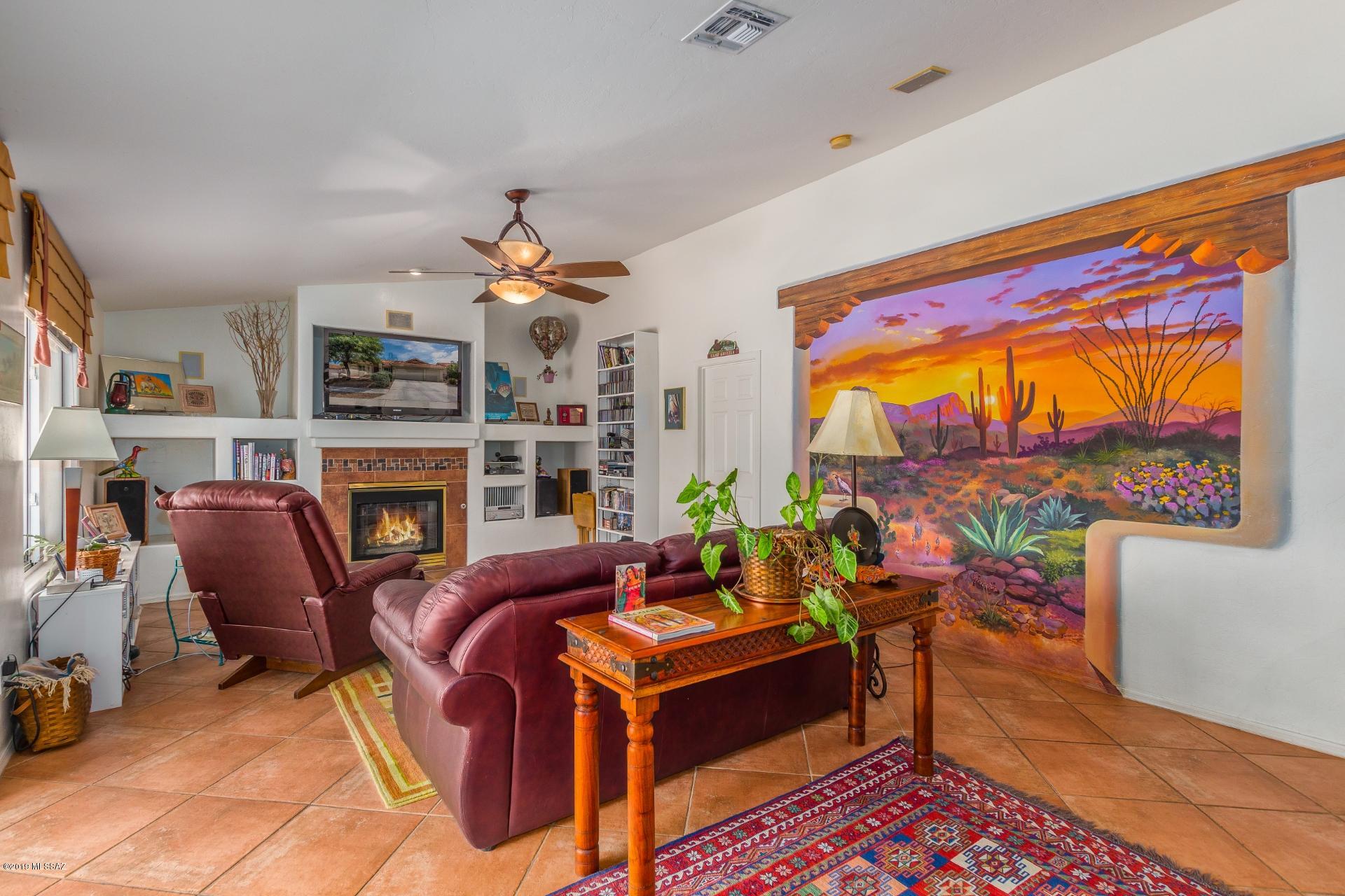 Seneca Terrace II (1-134) - Residential