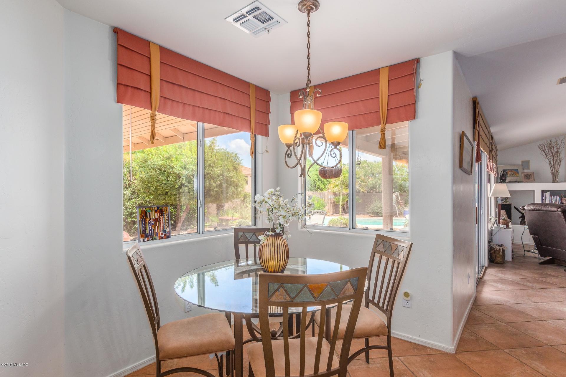 Seneca Terrace II (1-134) - Residential