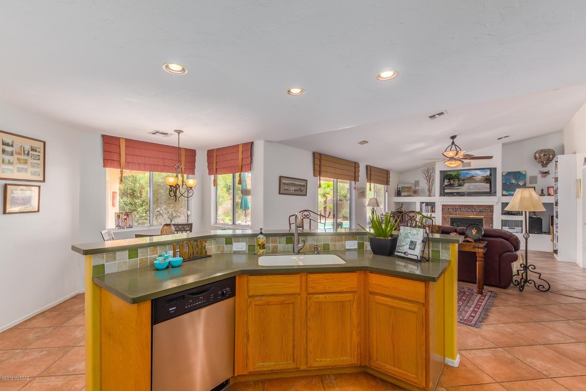 Seneca Terrace II (1-134) - Residential