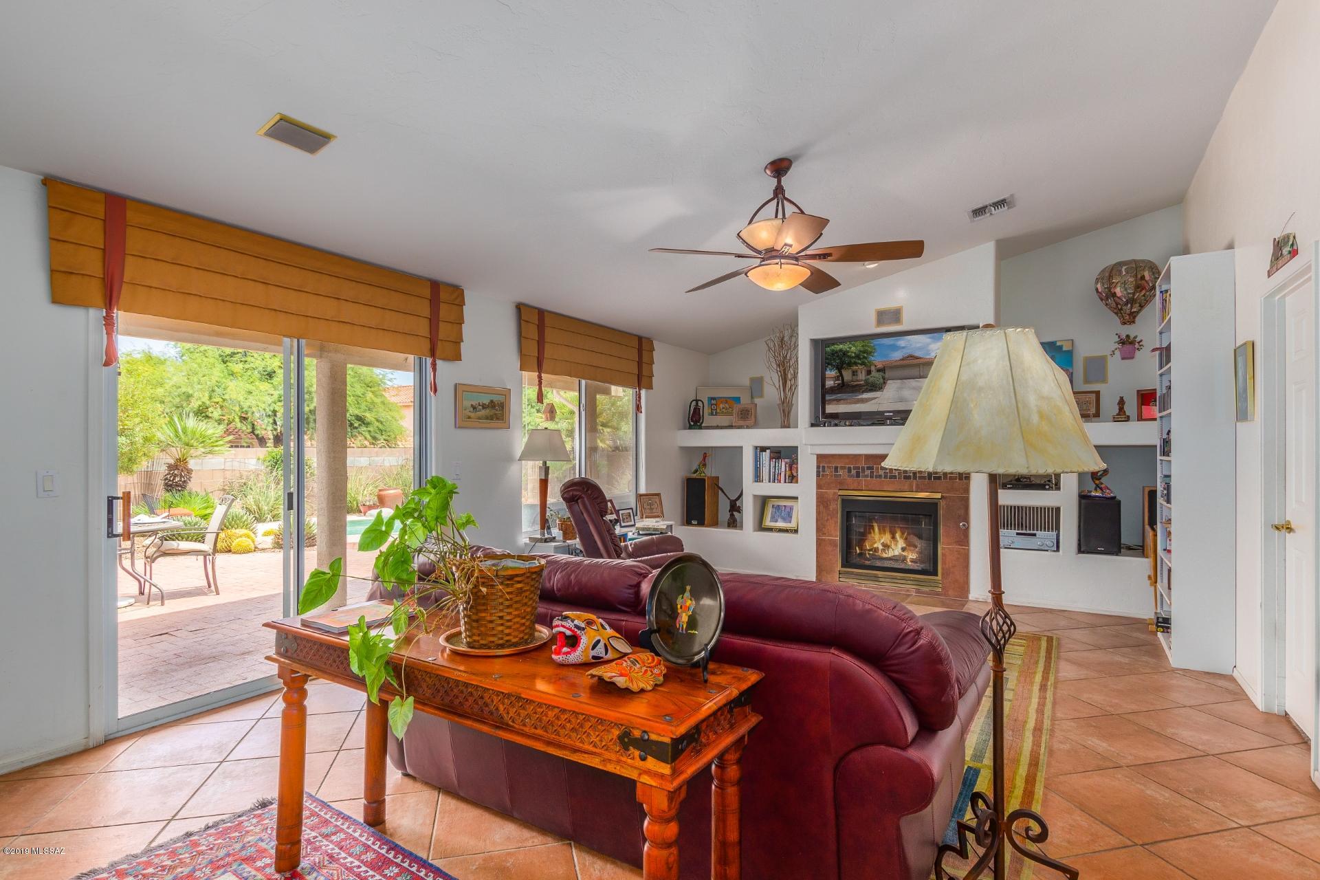 Seneca Terrace II (1-134) - Residential