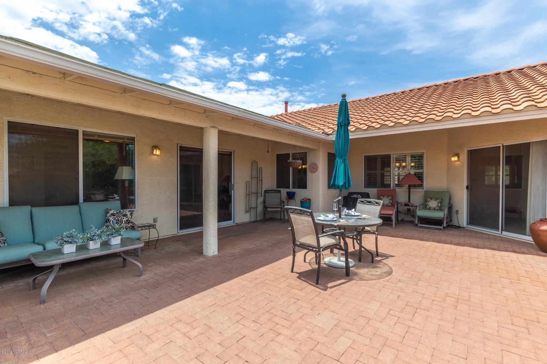 Seneca Terrace II (1-134) - Residential