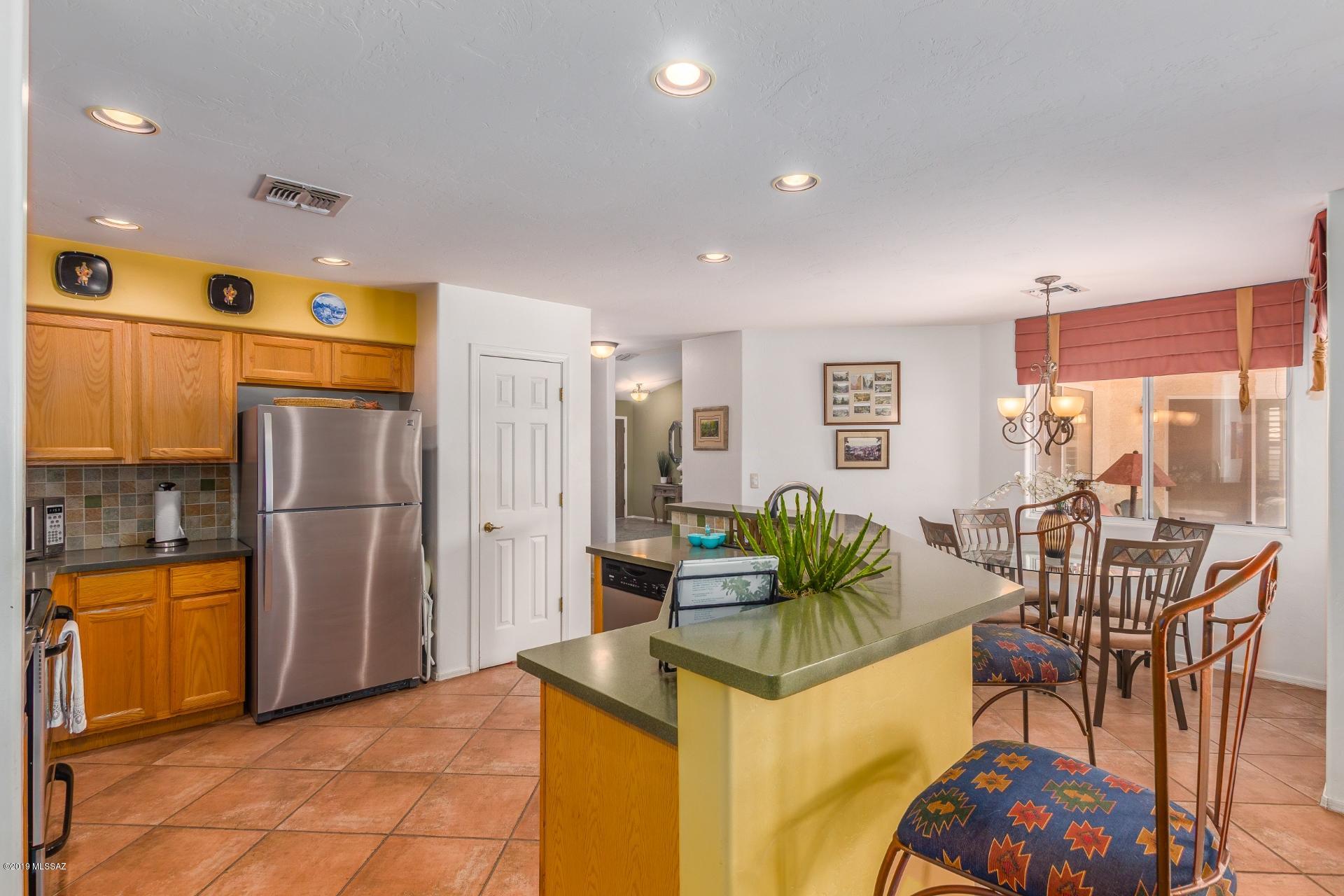 Seneca Terrace II (1-134) - Residential
