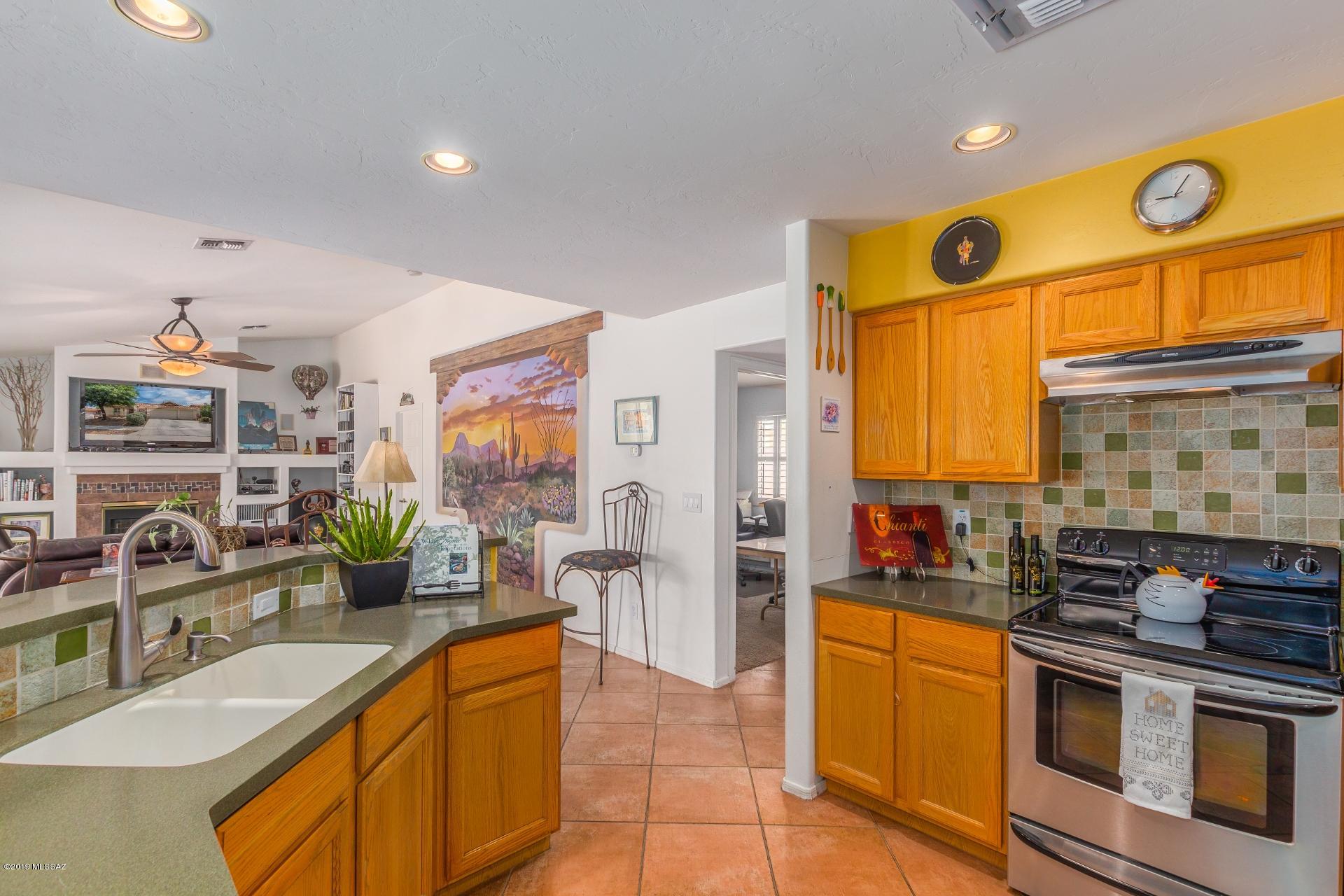 Seneca Terrace II (1-134) - Residential