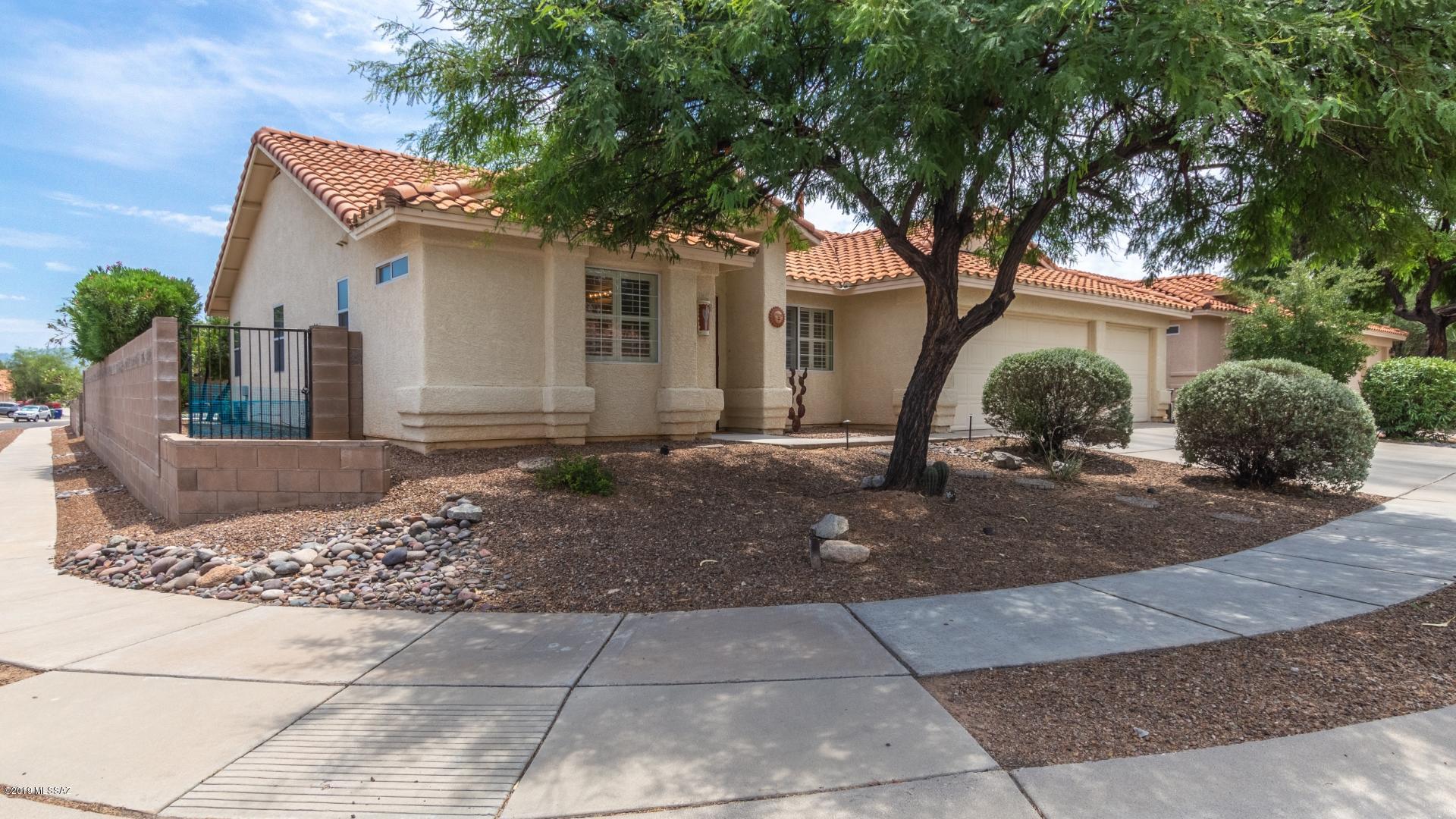 Seneca Terrace II (1-134) - Residential