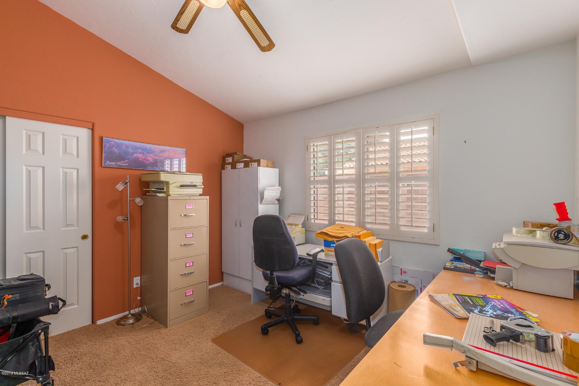 Seneca Terrace II (1-134) - Residential