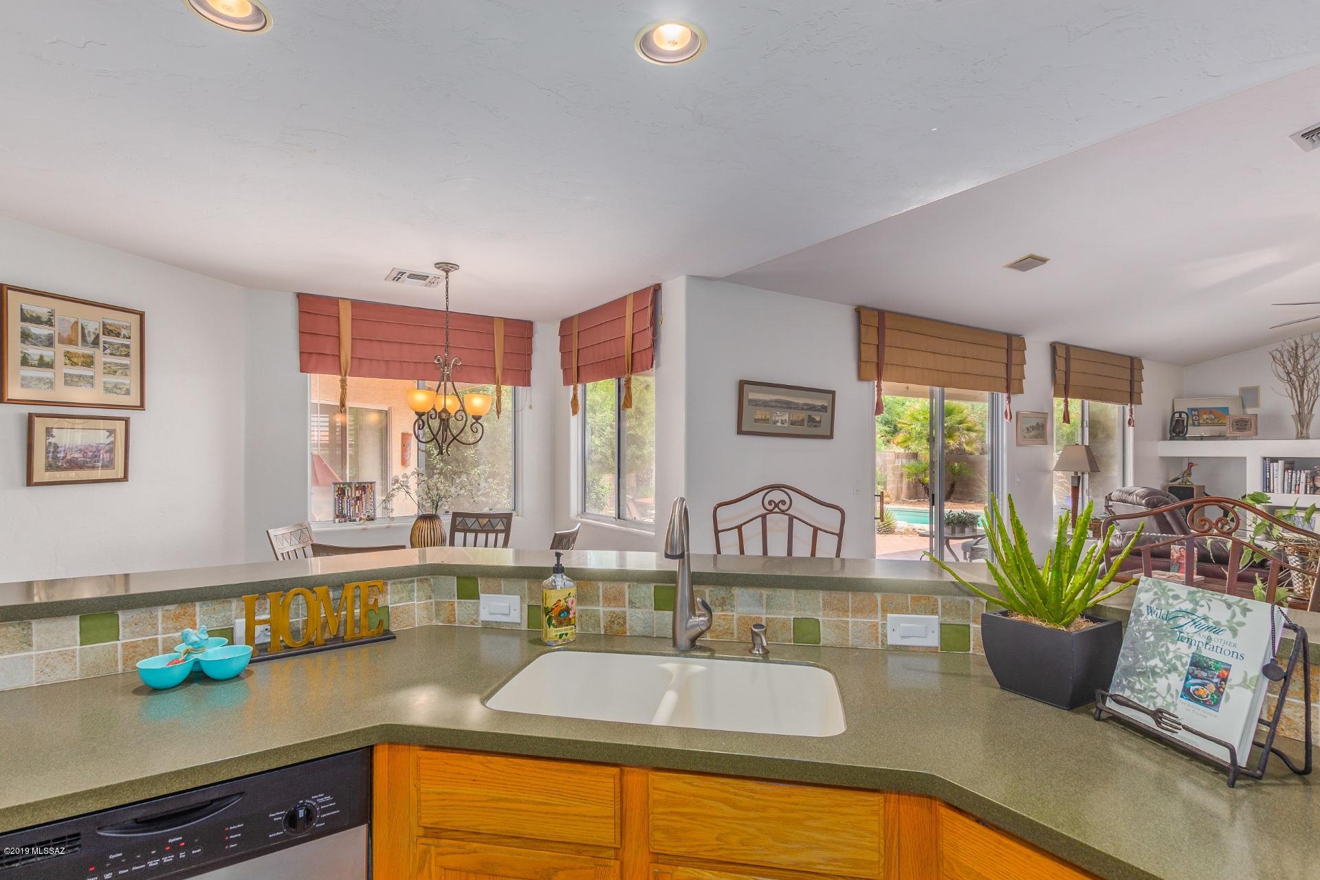 Seneca Terrace II (1-134) - Residential