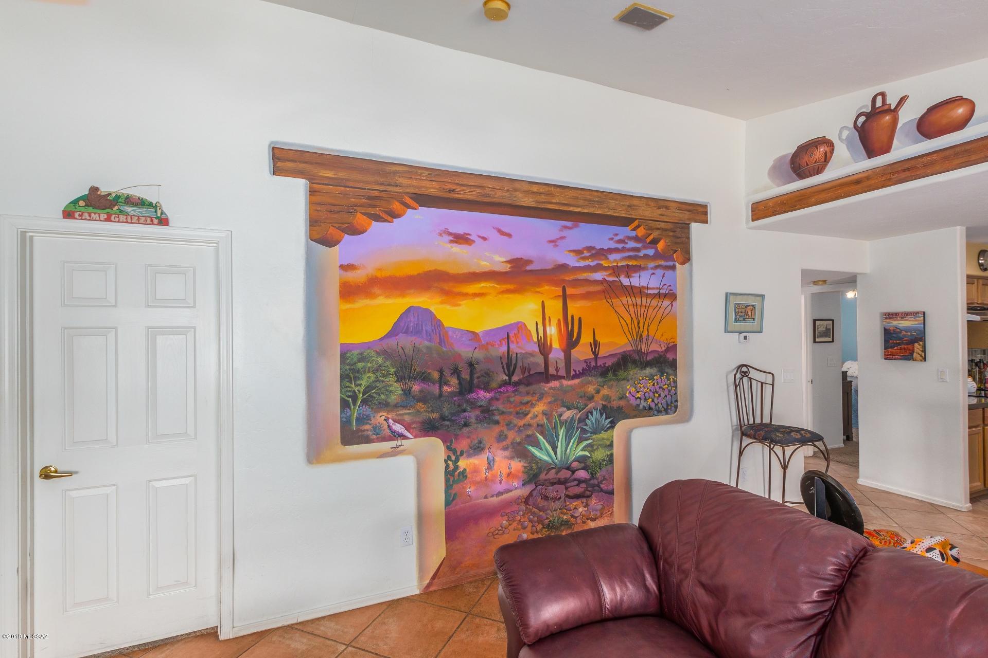 Seneca Terrace II (1-134) - Residential