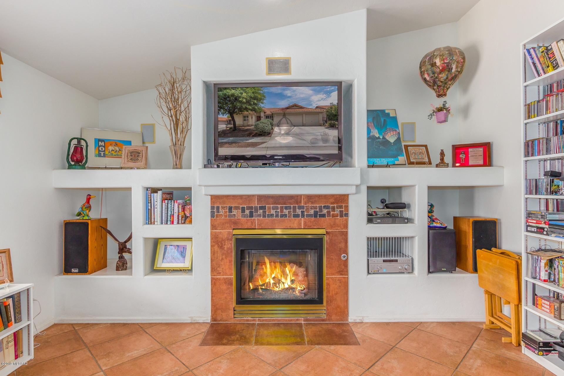 Seneca Terrace II (1-134) - Residential