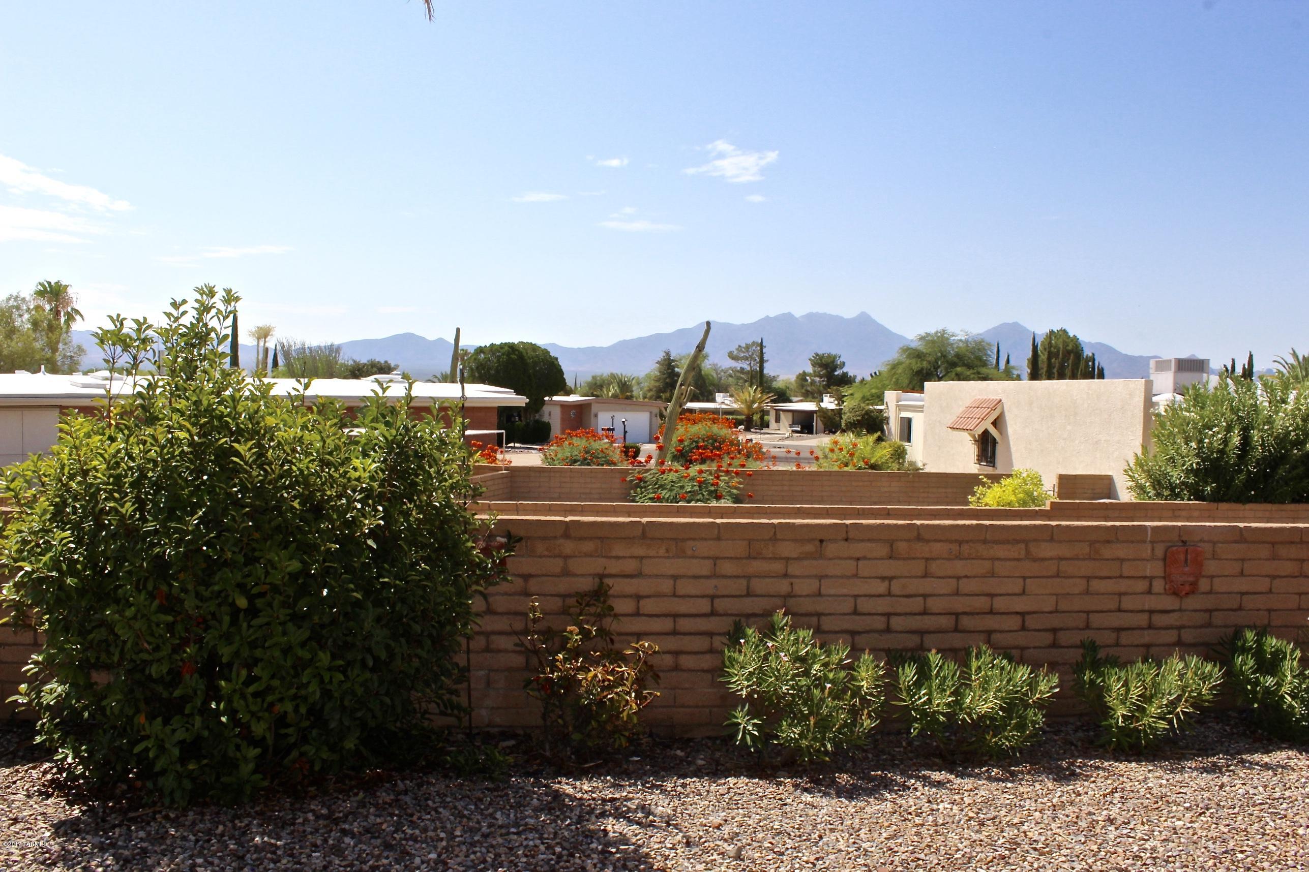 Colonia De Los Alamos - Villages - Residential