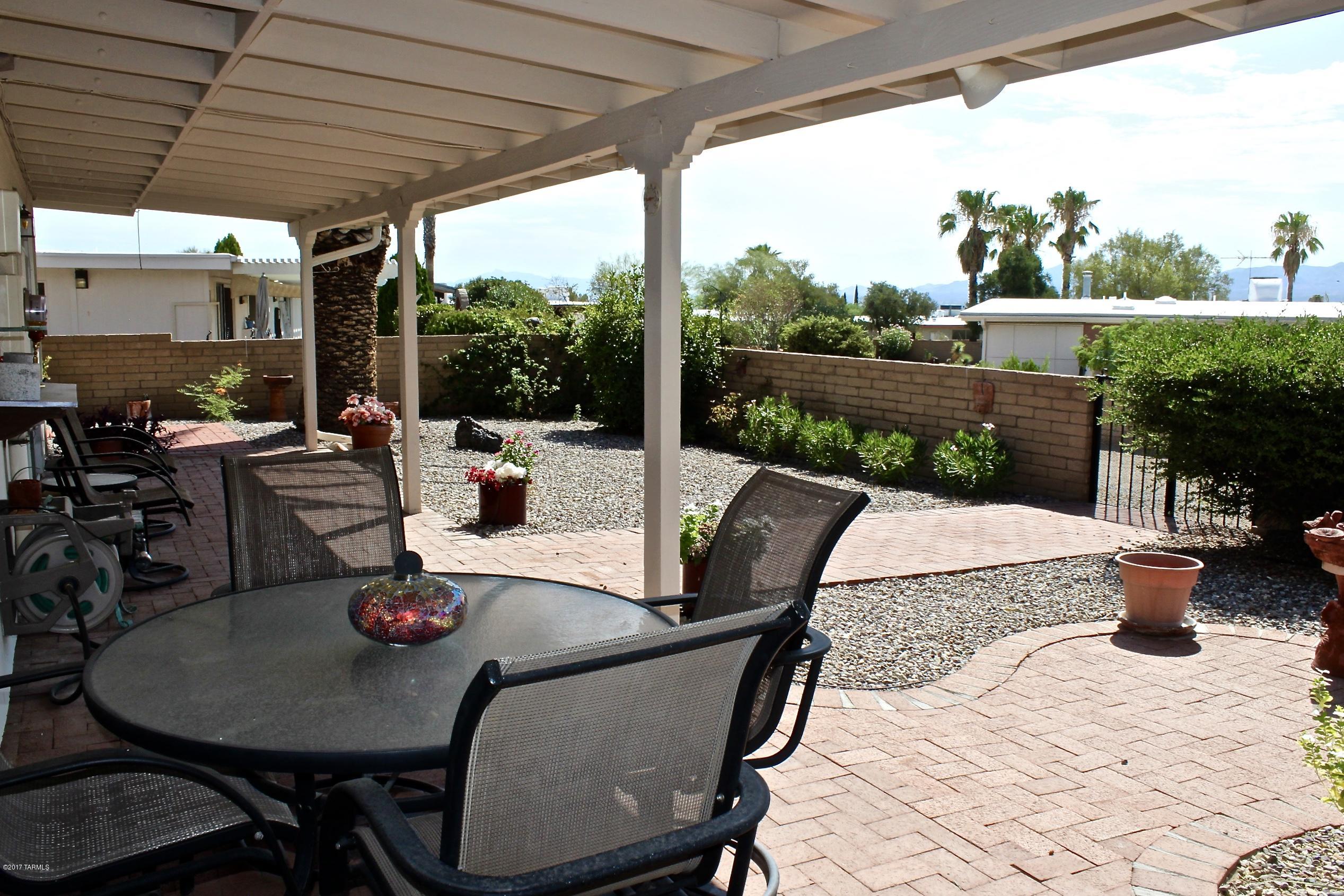 Colonia De Los Alamos - Villages - Residential