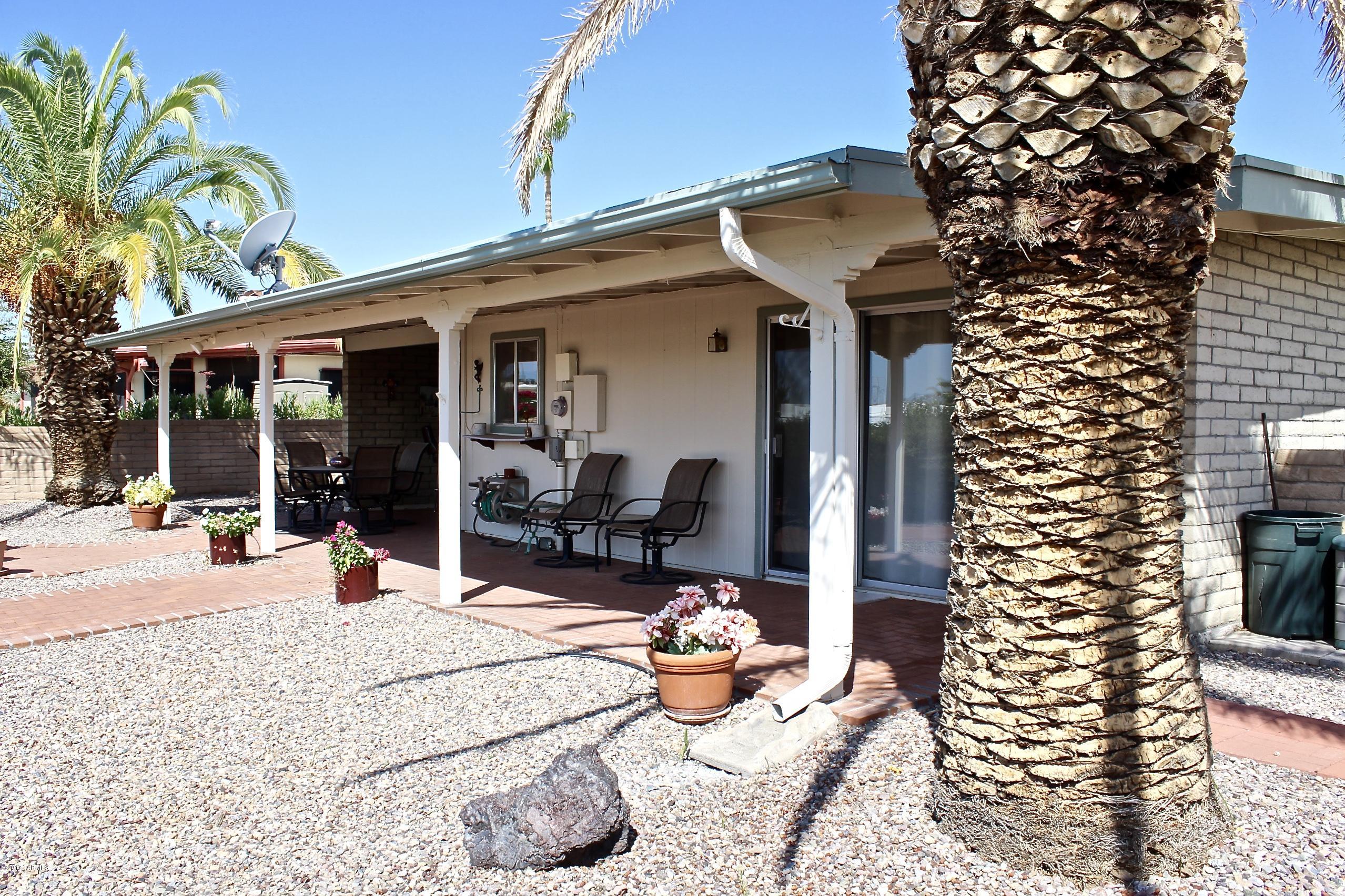 Colonia De Los Alamos - Villages - Residential