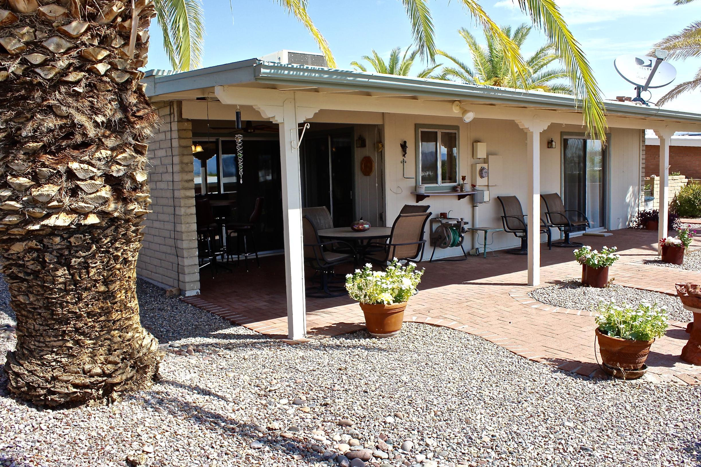 Colonia De Los Alamos - Villages - Residential