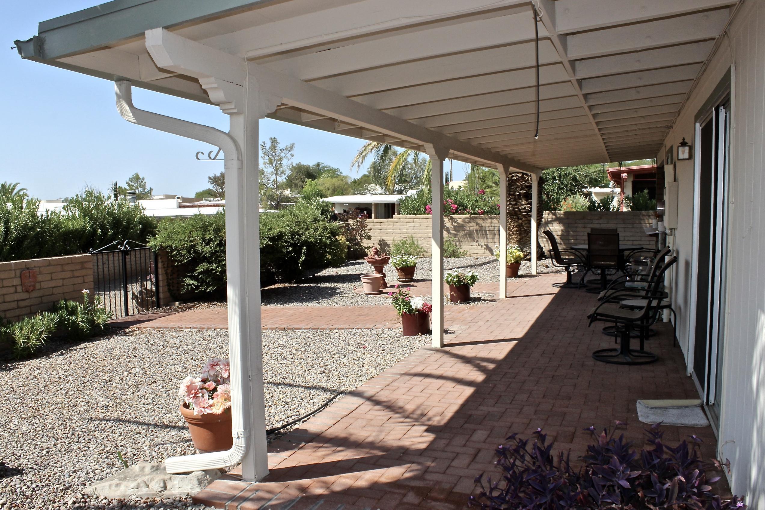 Colonia De Los Alamos - Villages - Residential