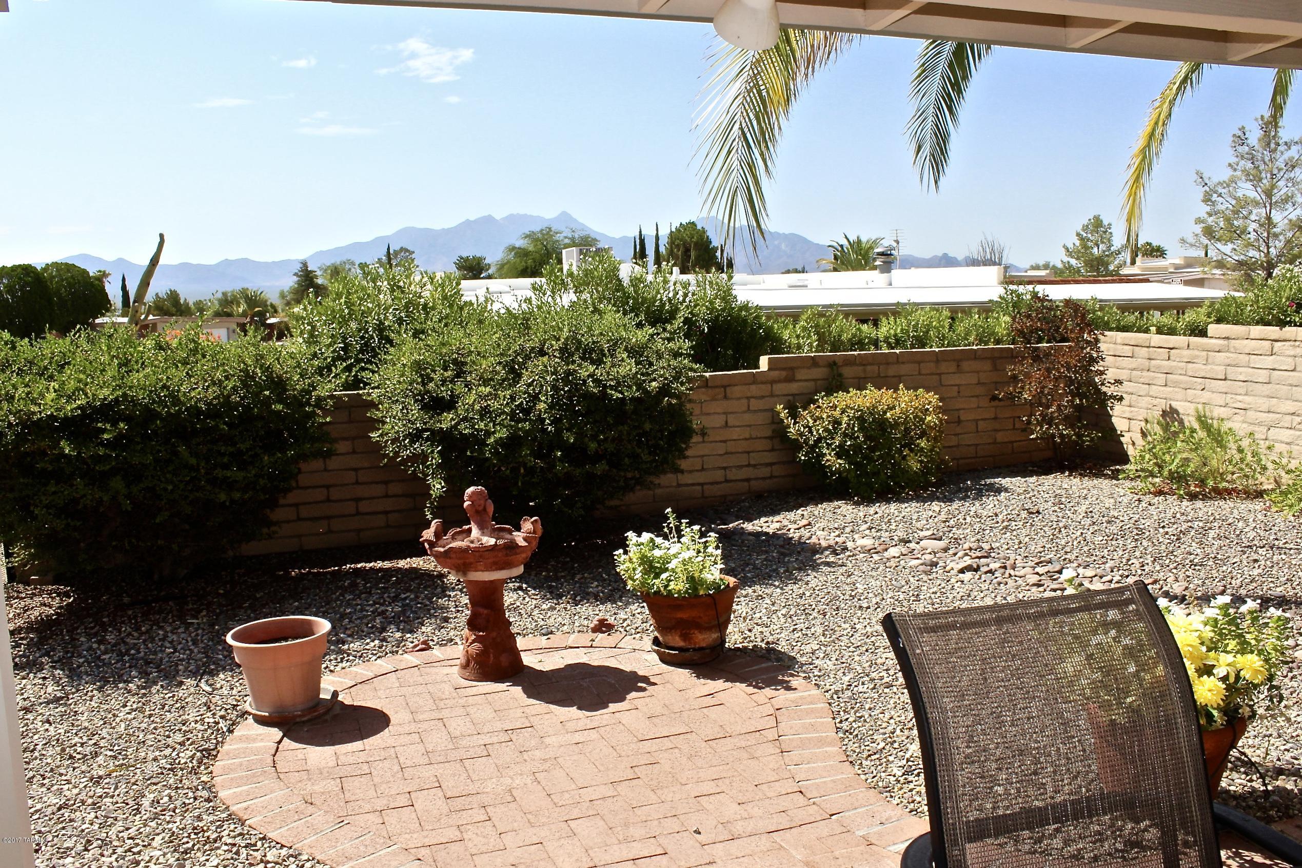 Colonia De Los Alamos - Villages - Residential
