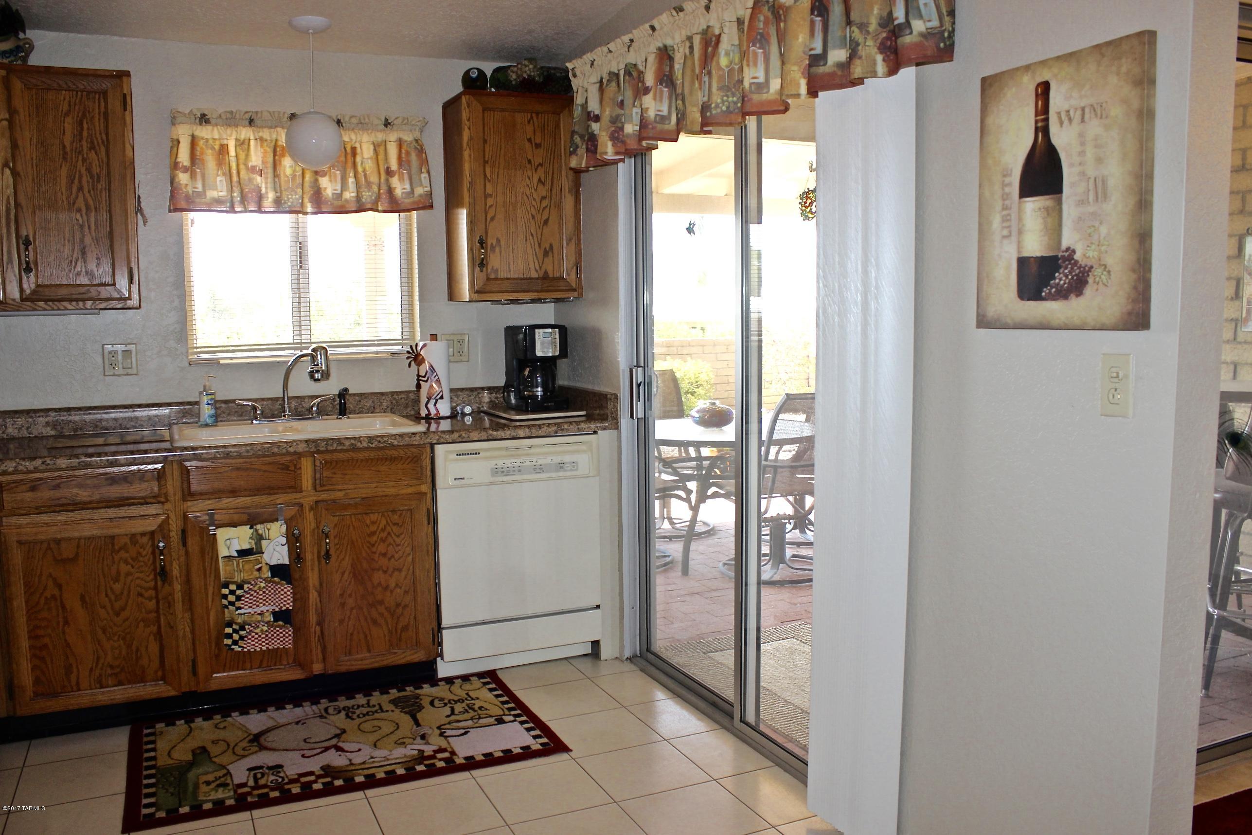 Colonia De Los Alamos - Villages - Residential