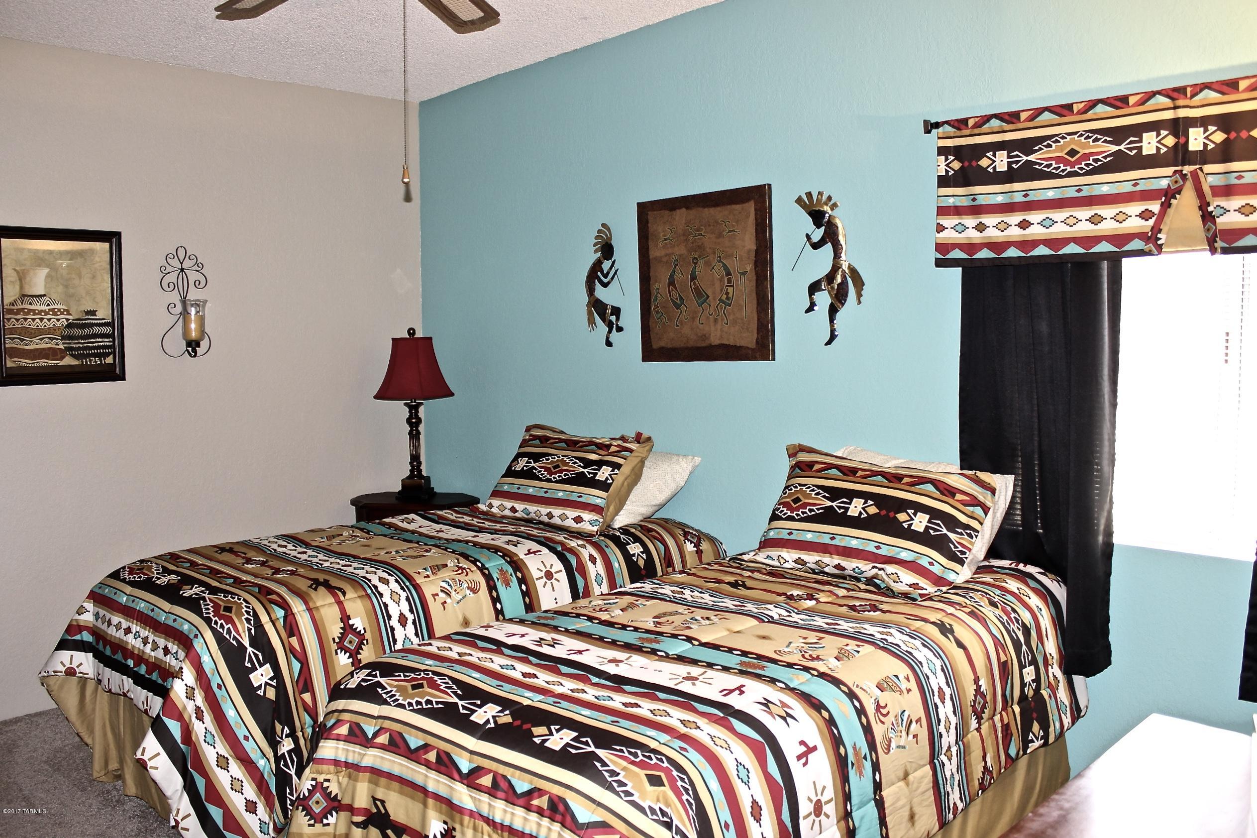 Colonia De Los Alamos - Villages - Residential