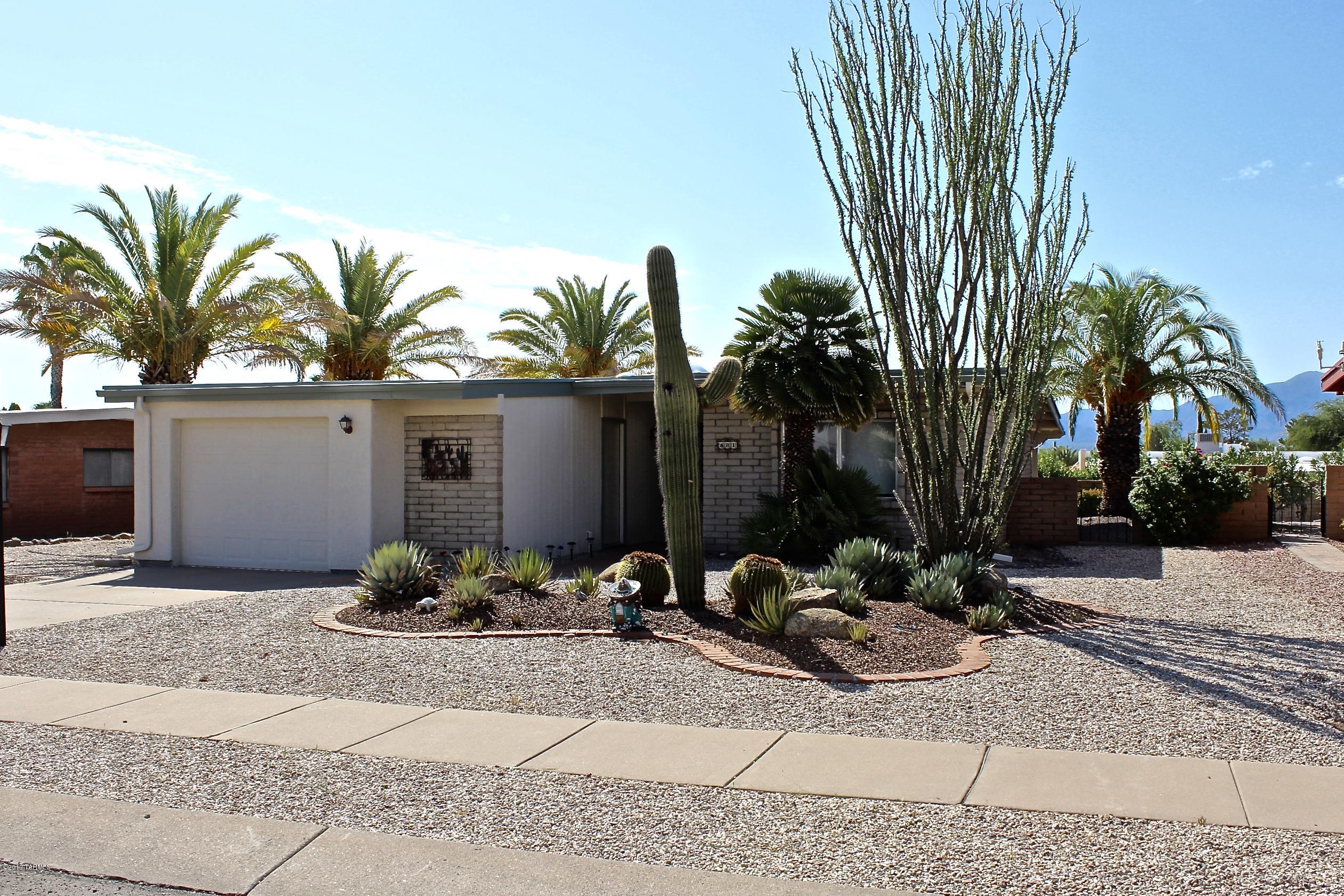 Colonia De Los Alamos - Villages - Residential