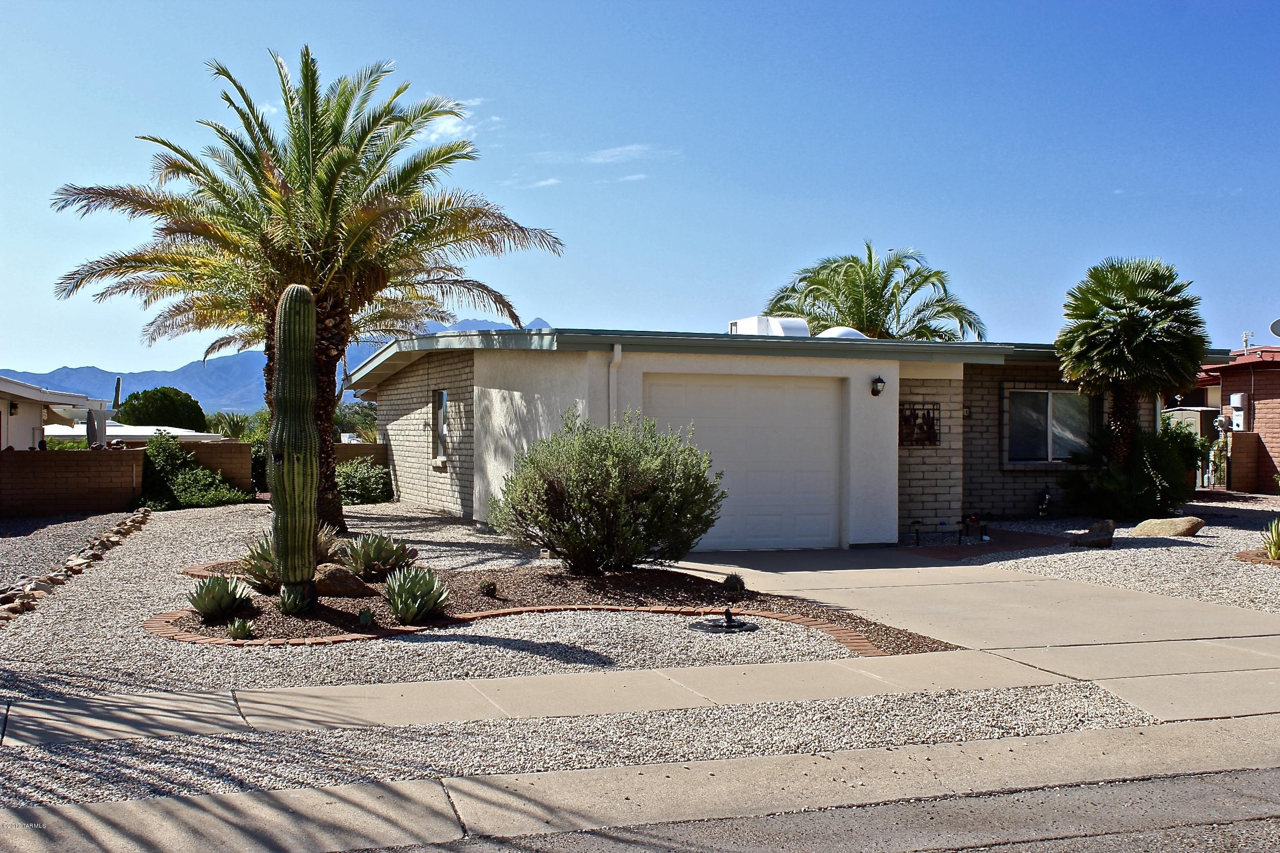 Colonia De Los Alamos - Villages - Residential