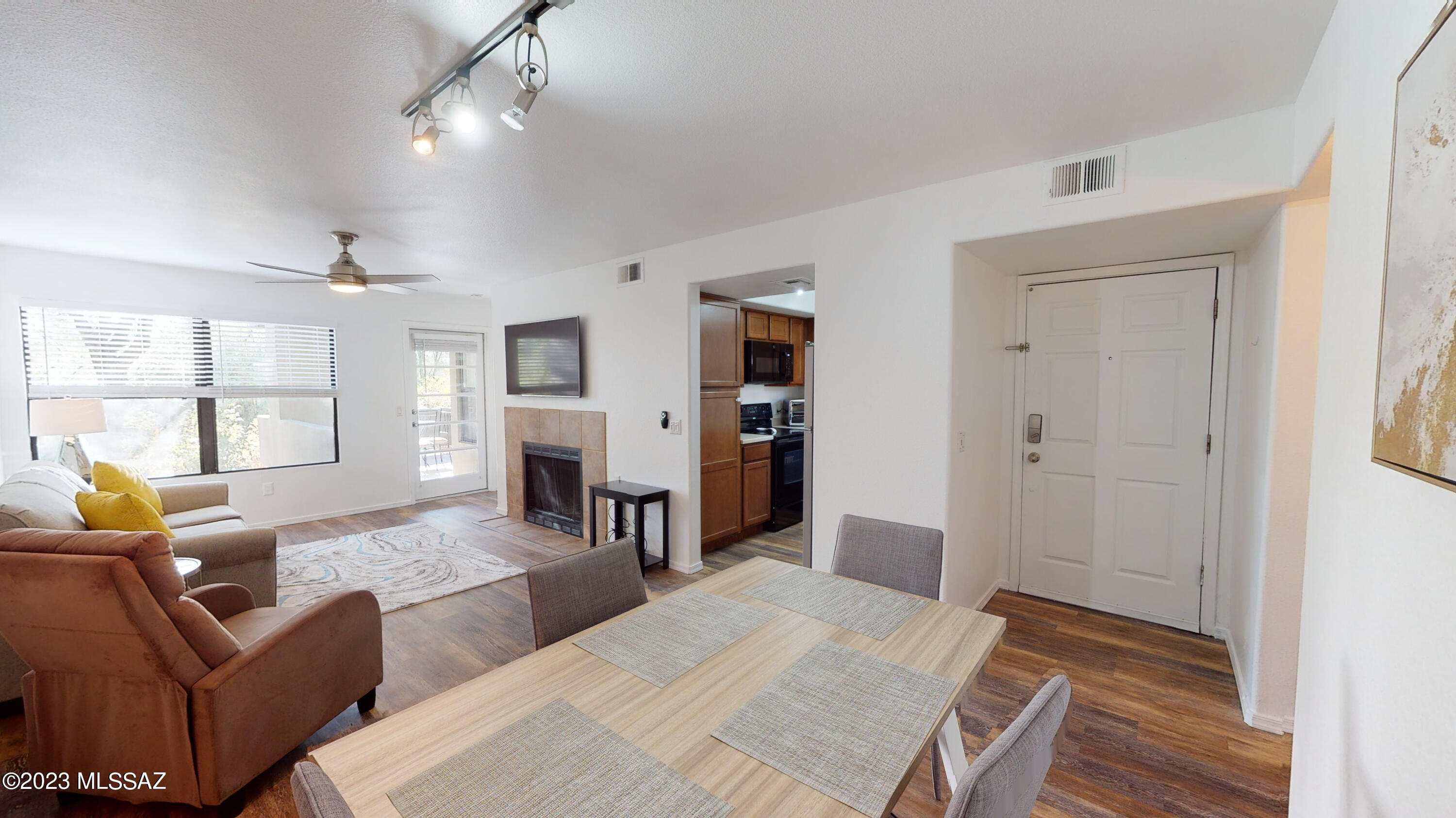 Greens at Ventana Canyon - Residential