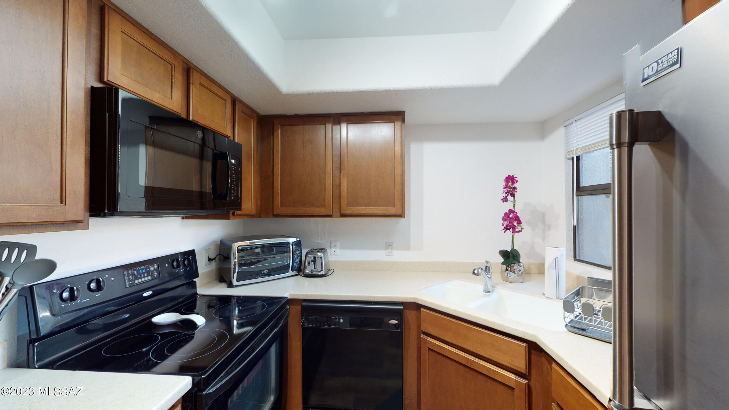 Greens at Ventana Canyon - Residential