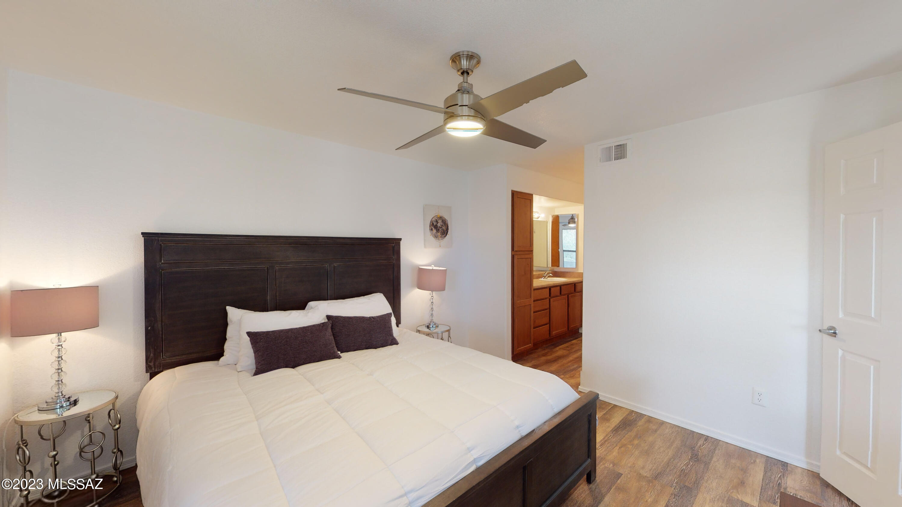 Greens at Ventana Canyon - Residential