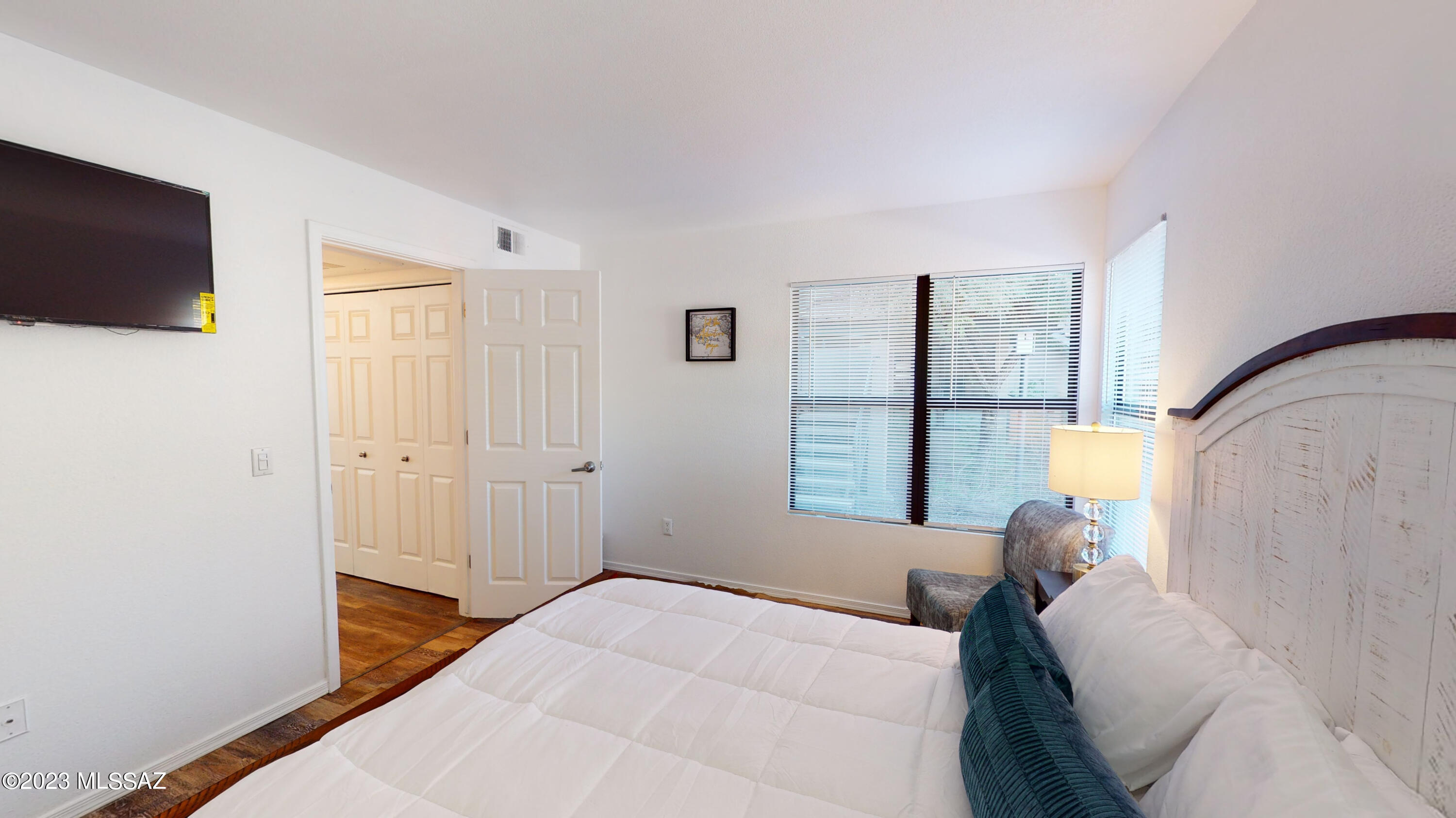 Greens at Ventana Canyon - Residential