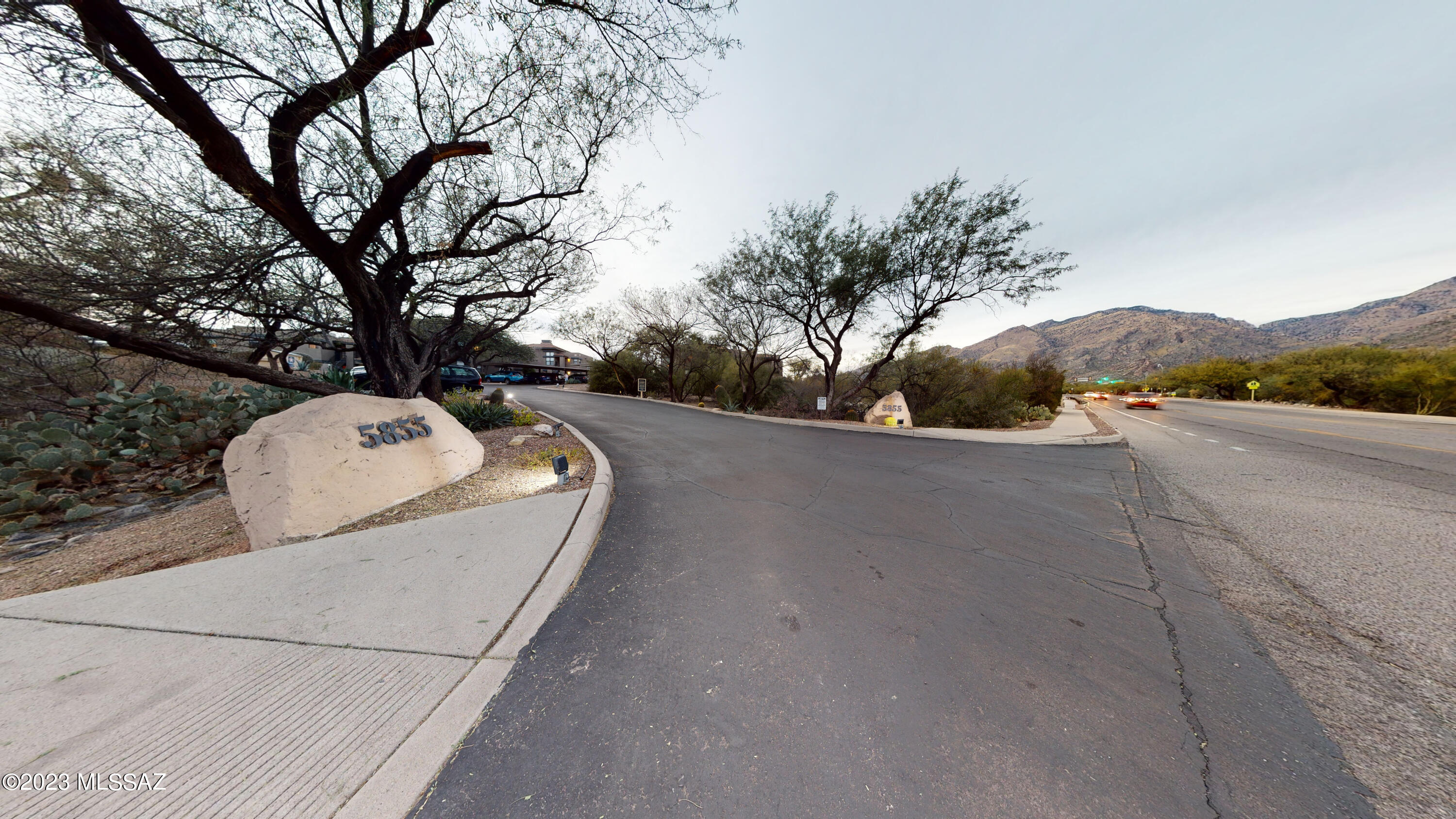 Greens at Ventana Canyon - Residential