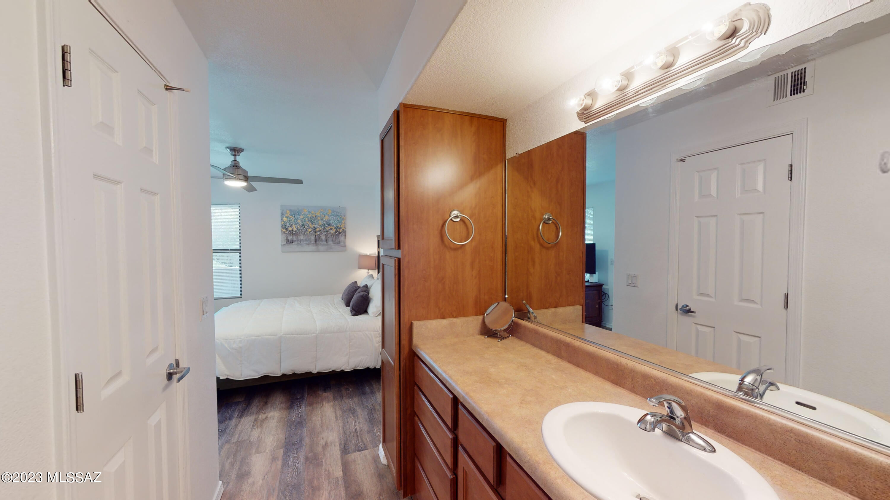 Greens at Ventana Canyon - Residential