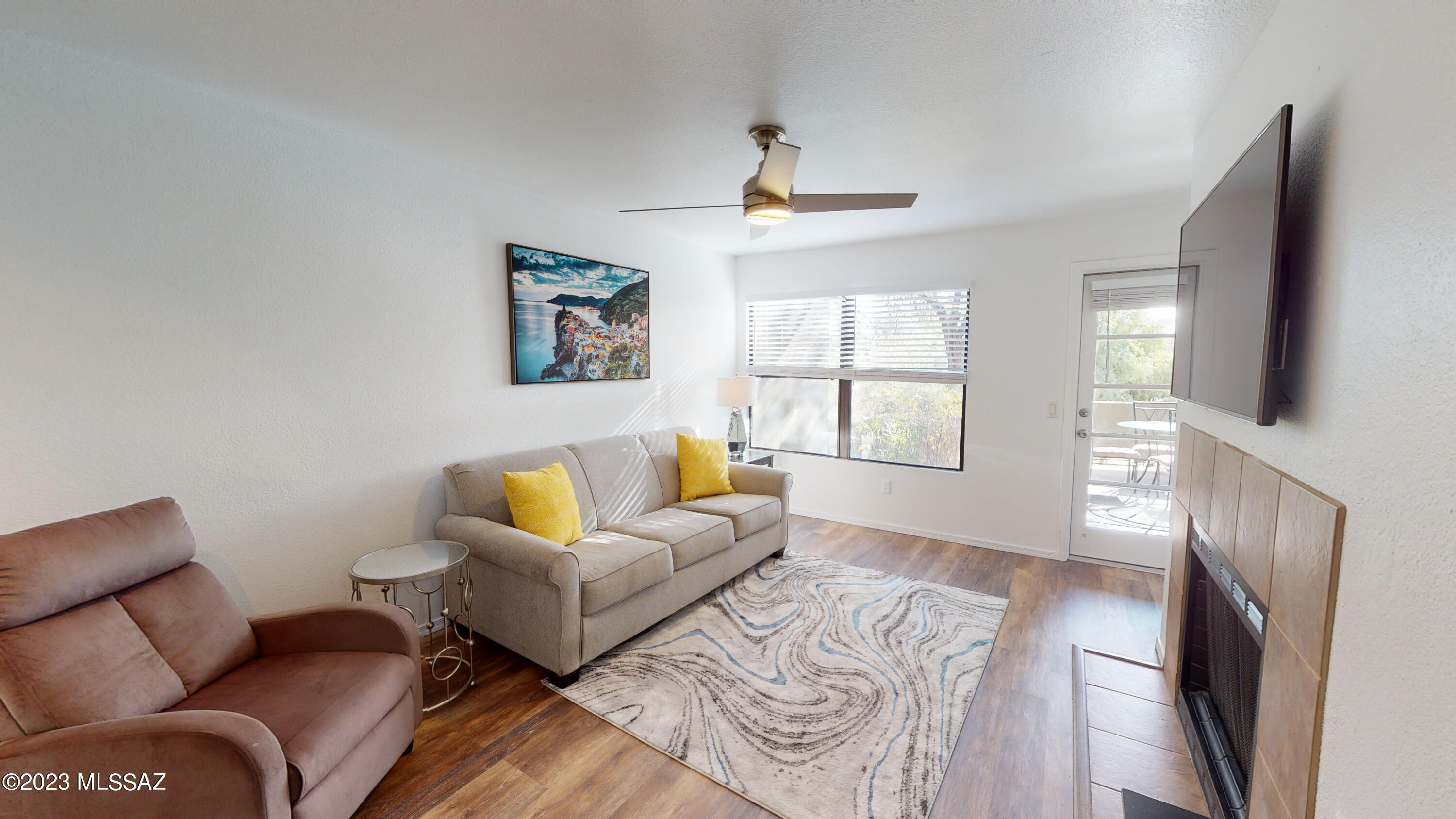 Greens at Ventana Canyon - Residential
