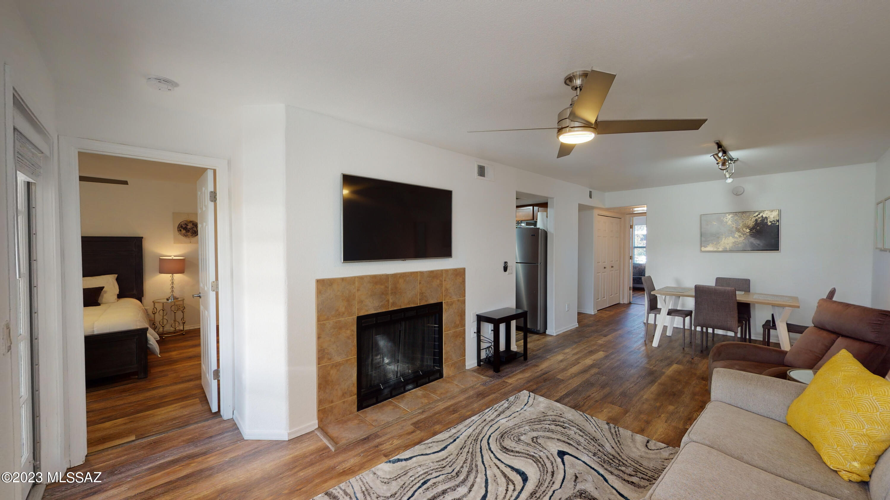 Greens at Ventana Canyon - Residential