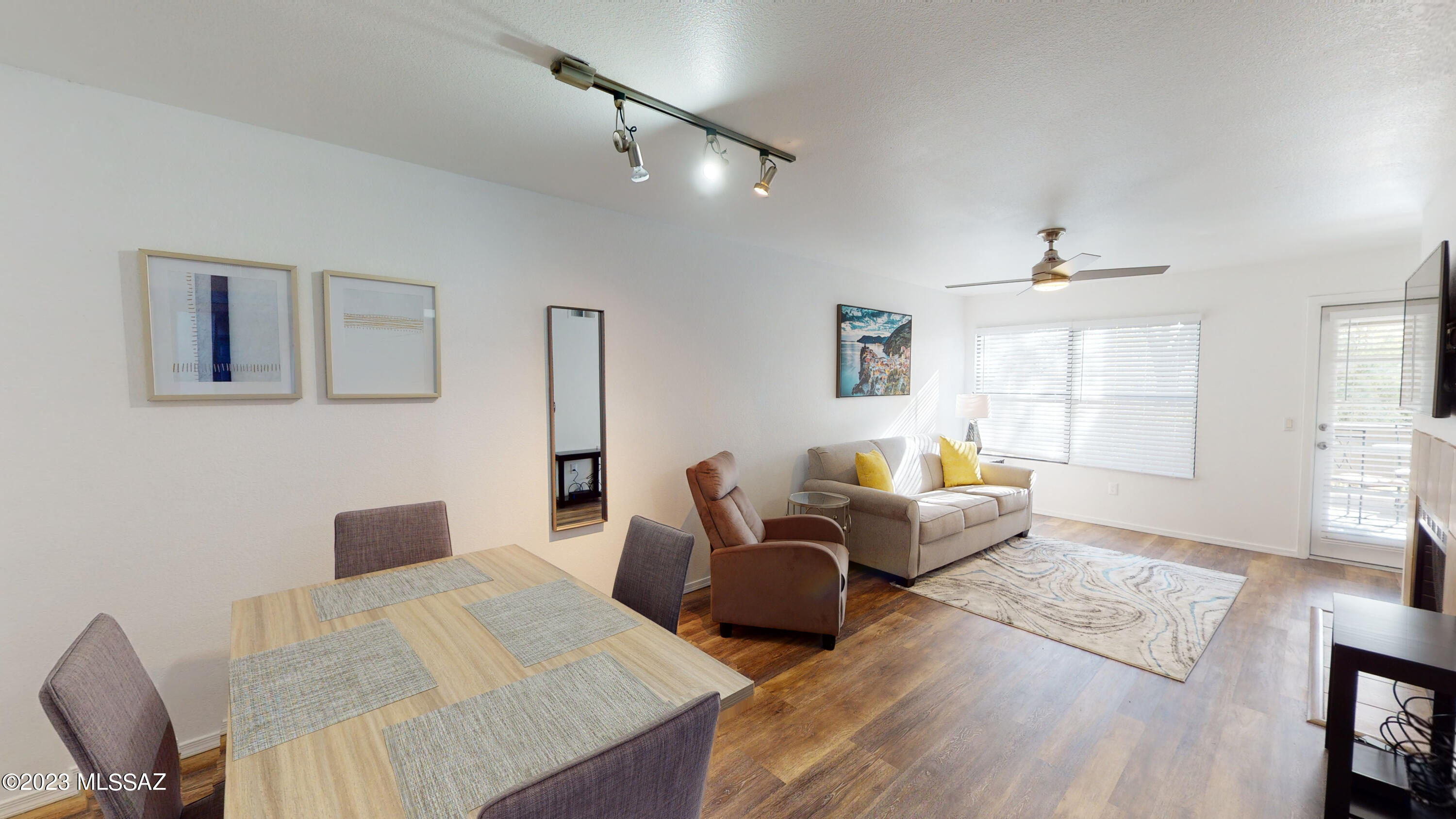Greens at Ventana Canyon - Residential