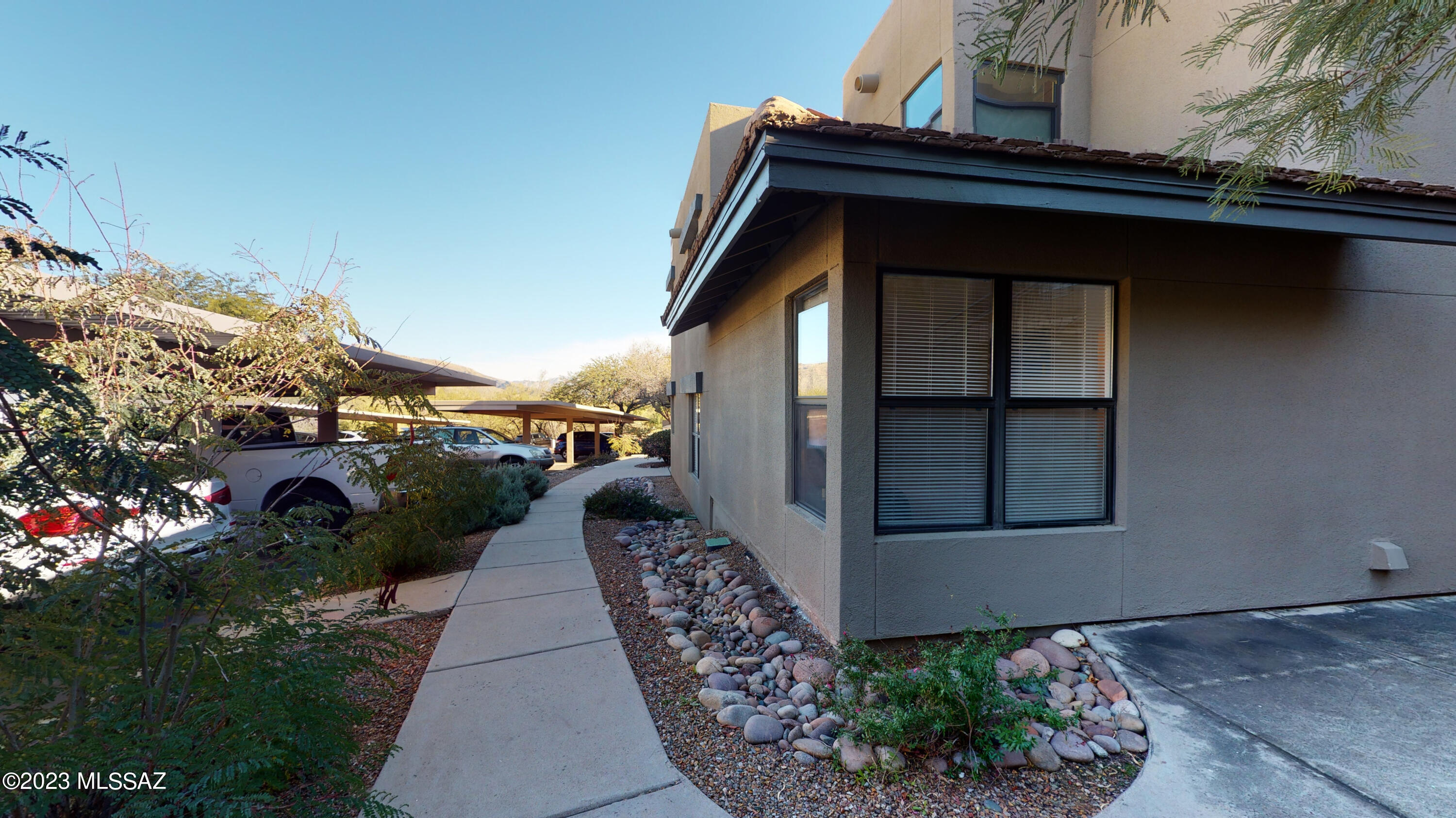 Greens at Ventana Canyon - Residential