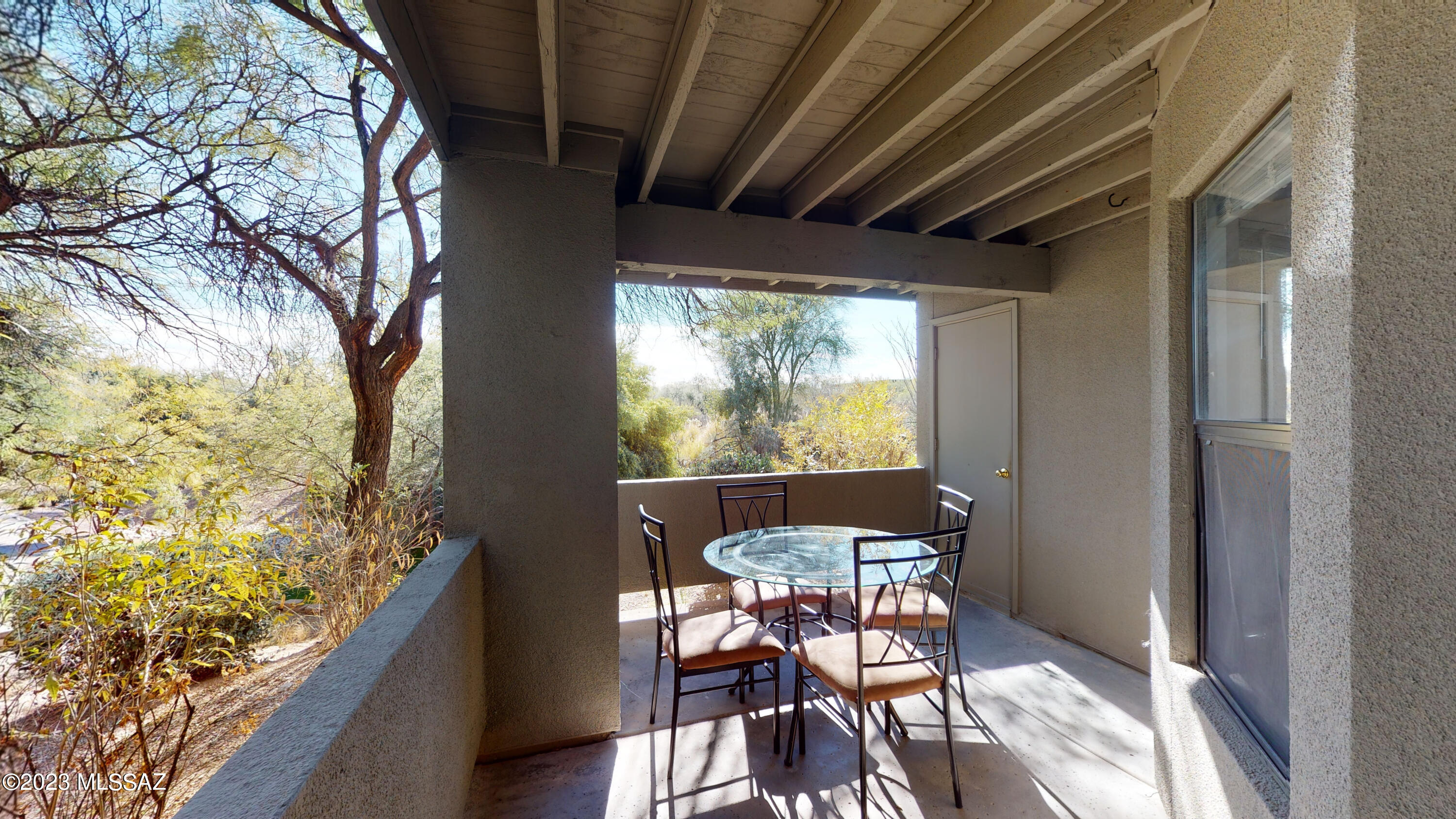 Greens at Ventana Canyon - Residential