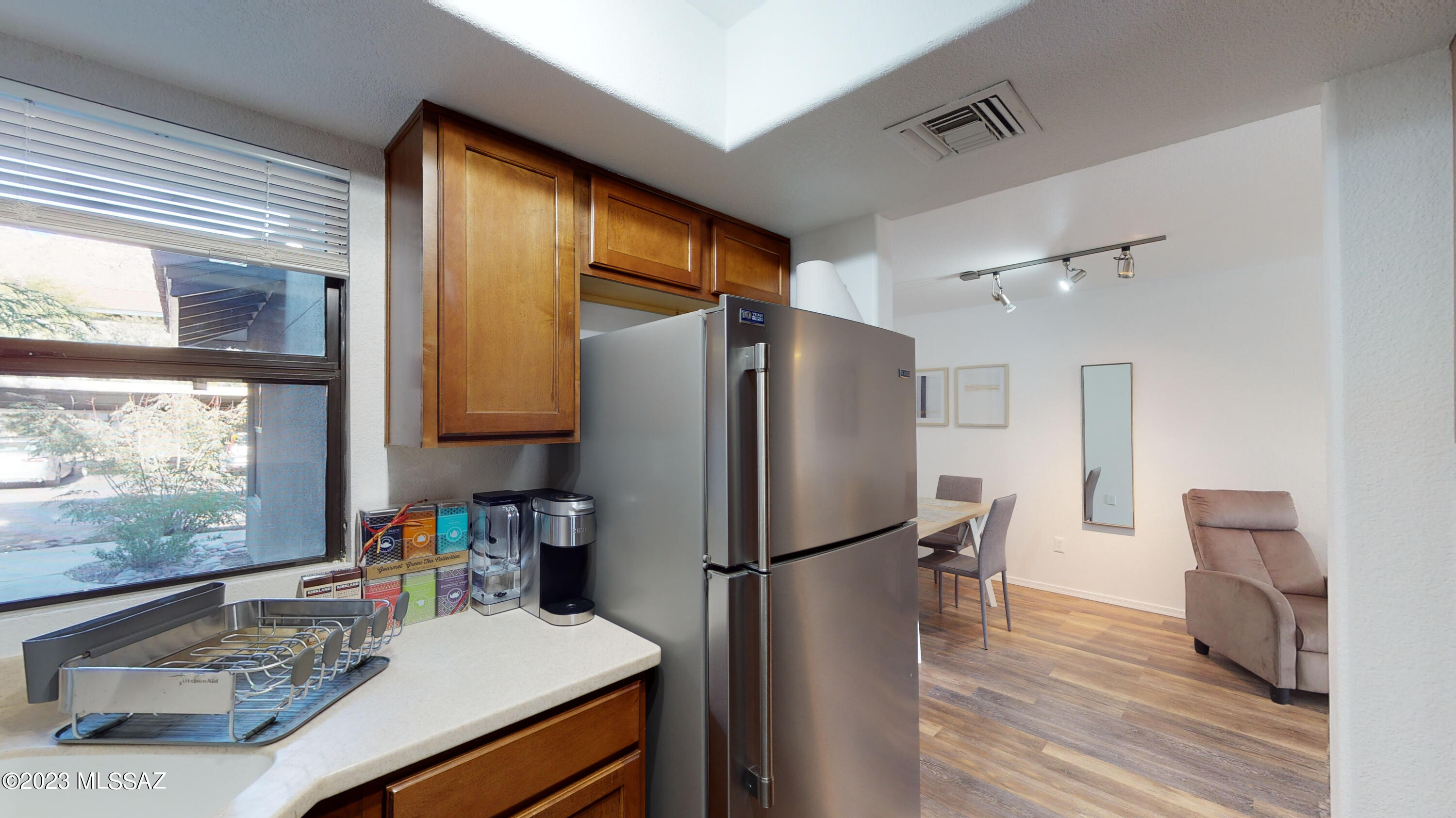Greens at Ventana Canyon - Residential