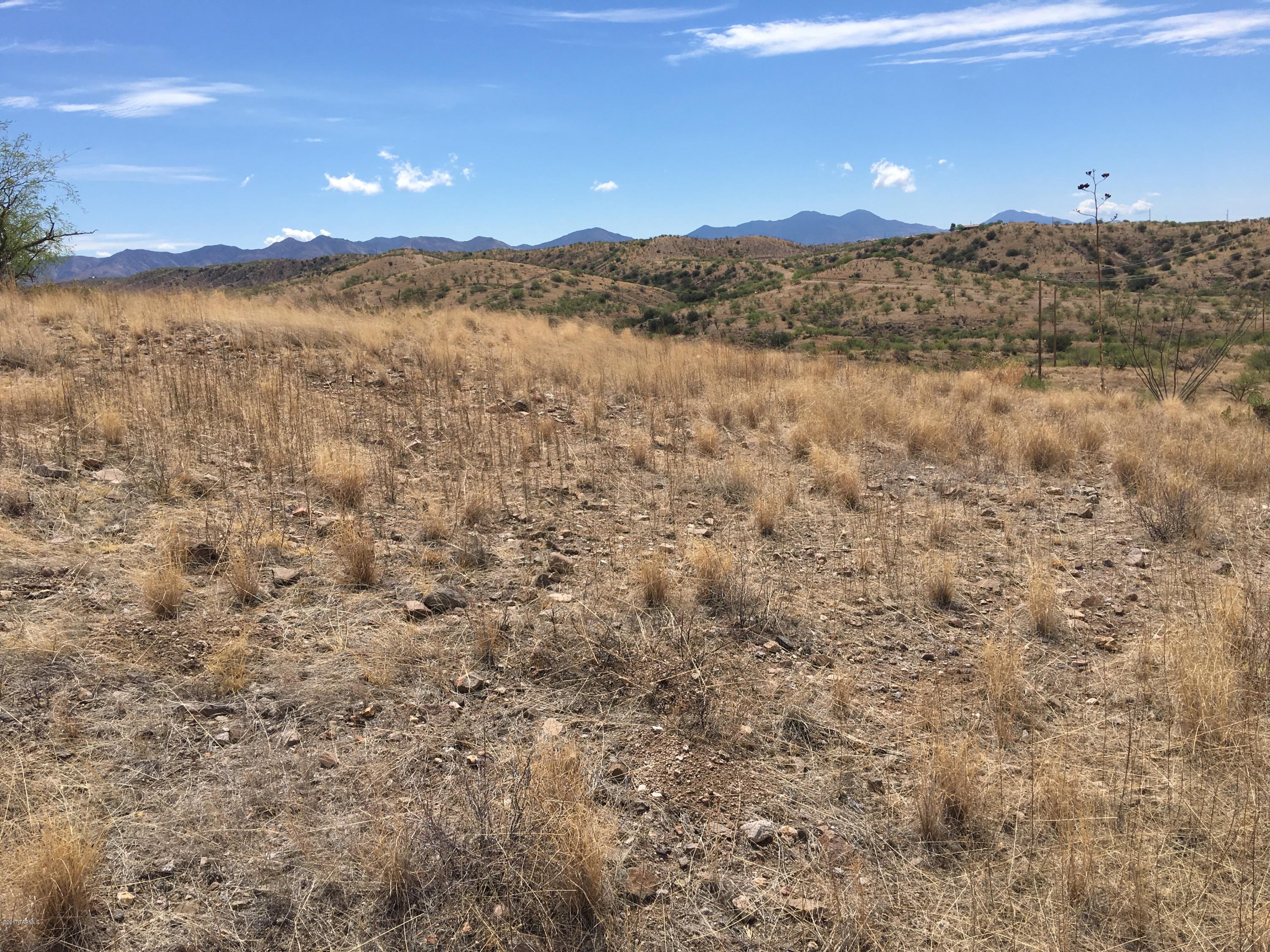 Rio Rico Ranchettes 14 - Land