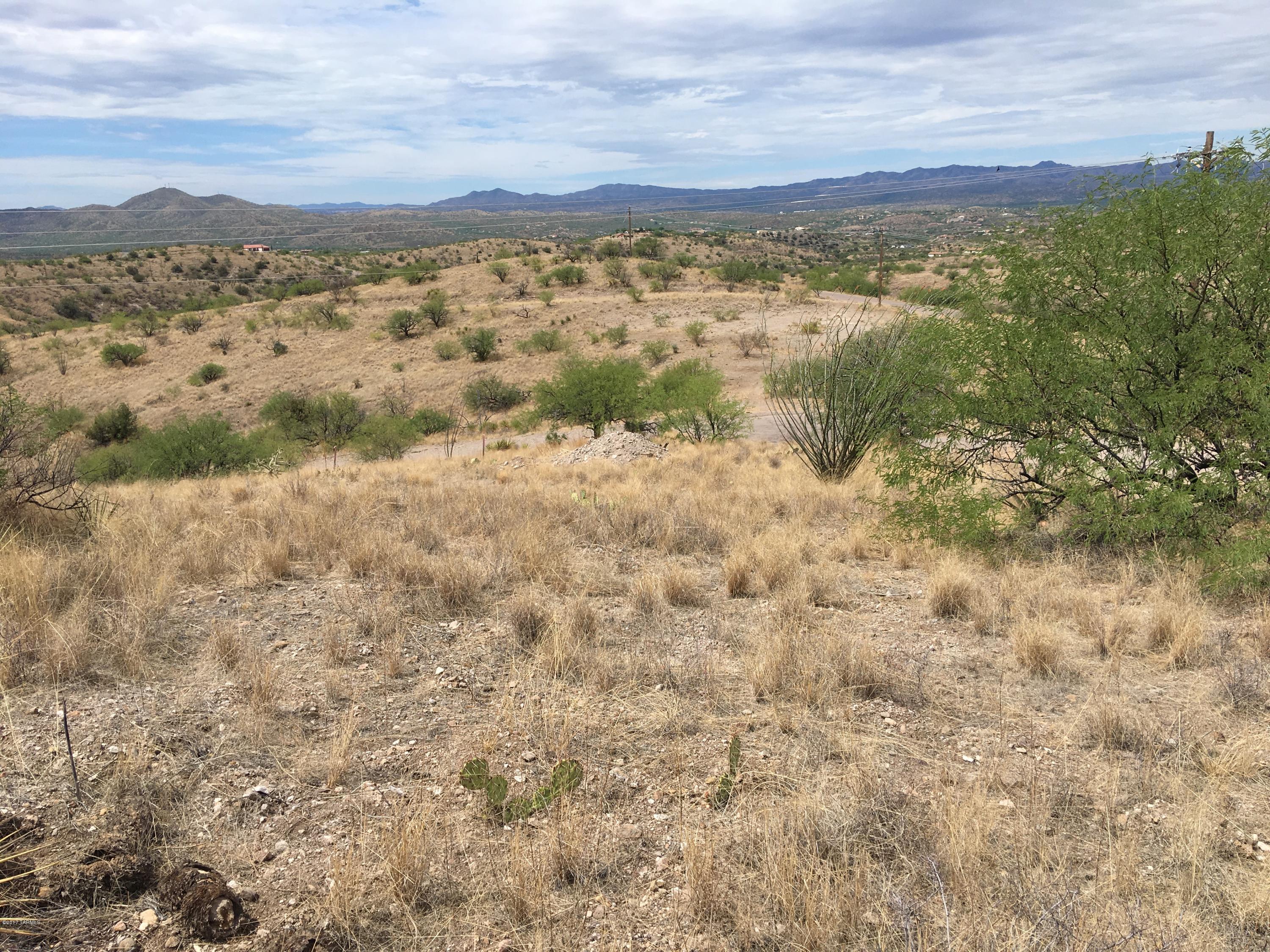 Rio Rico Ranchettes 14 - Land