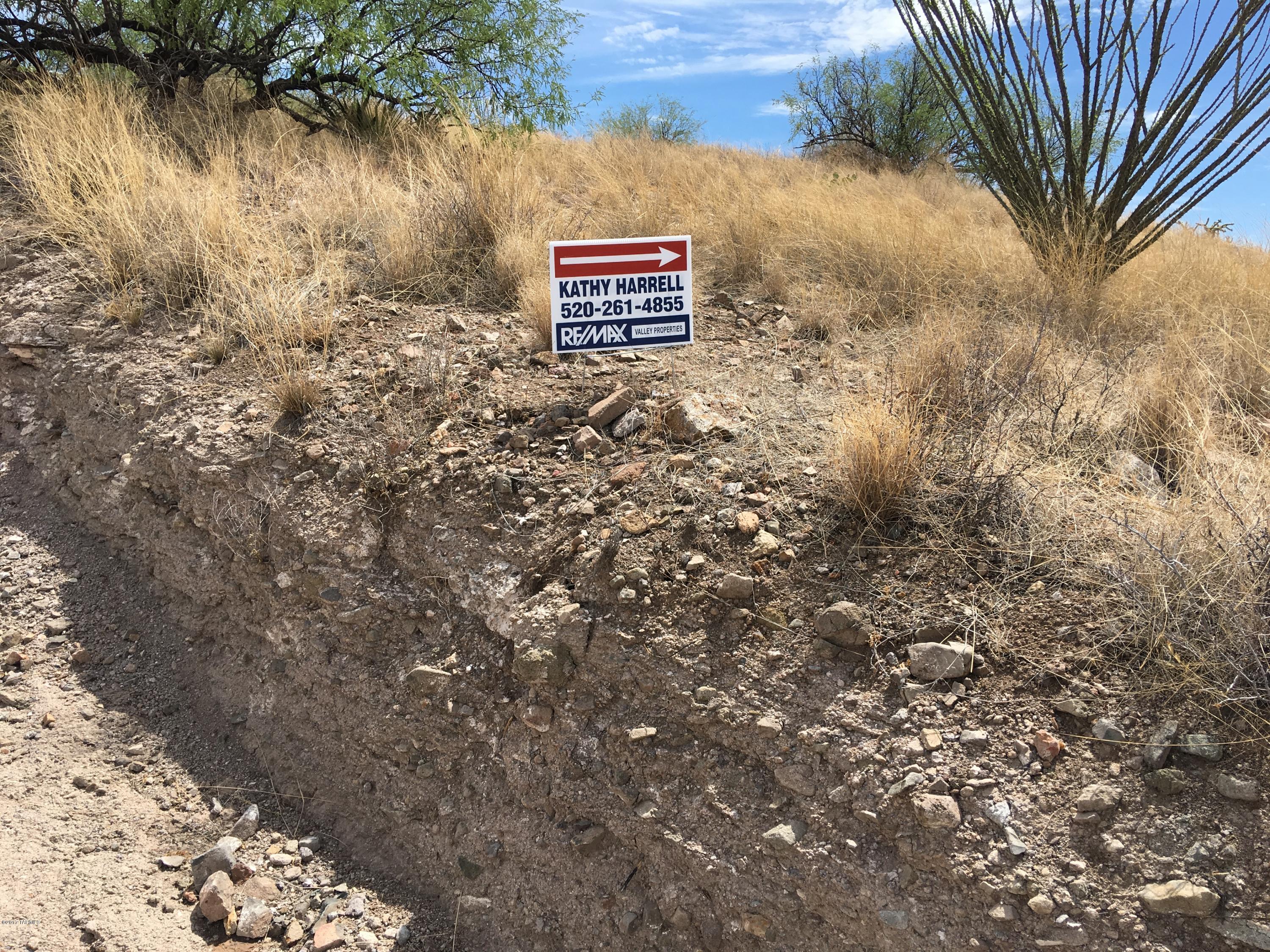 Rio Rico Ranchettes 14 - Land