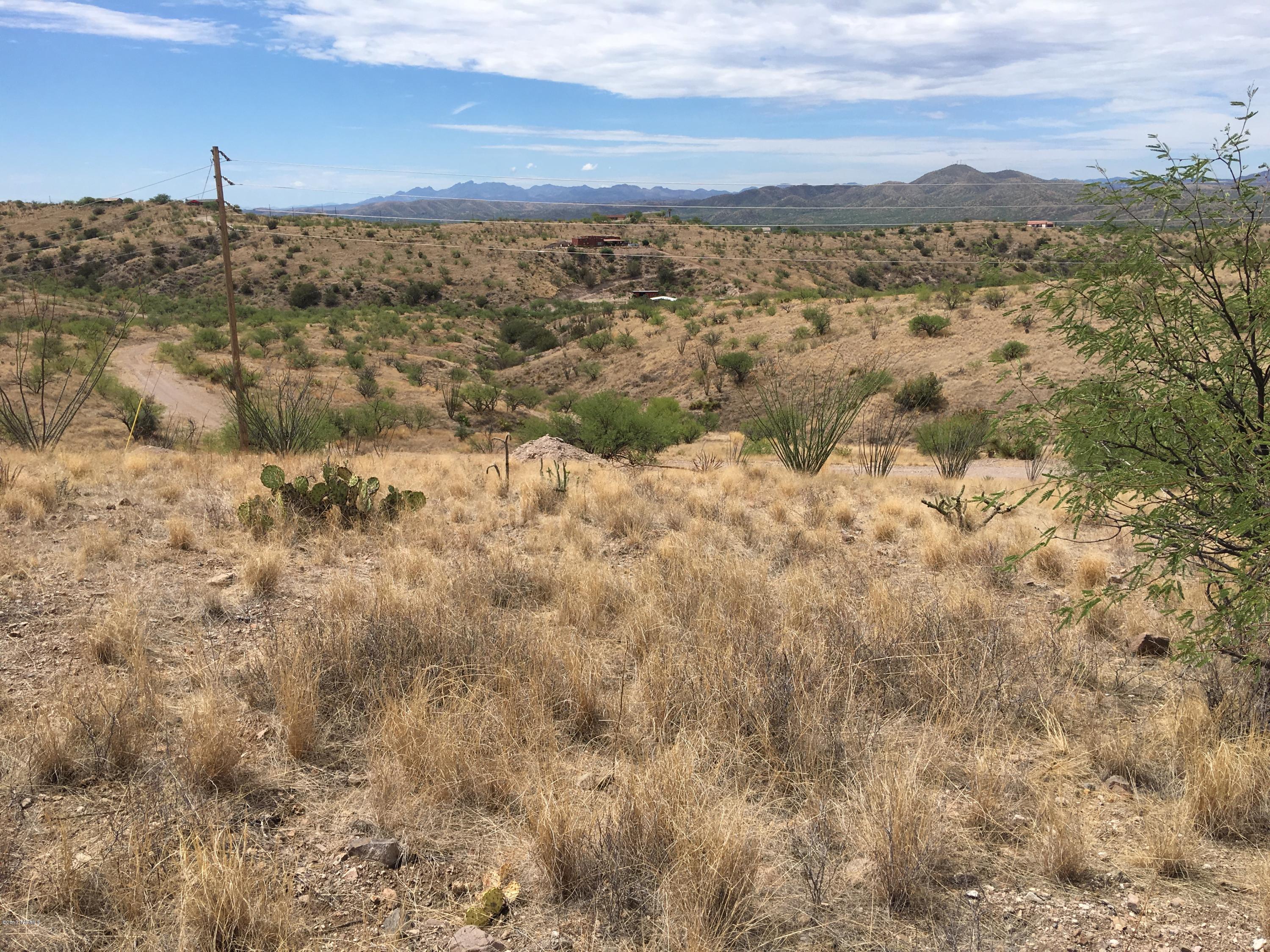 Rio Rico Ranchettes 14 - Land