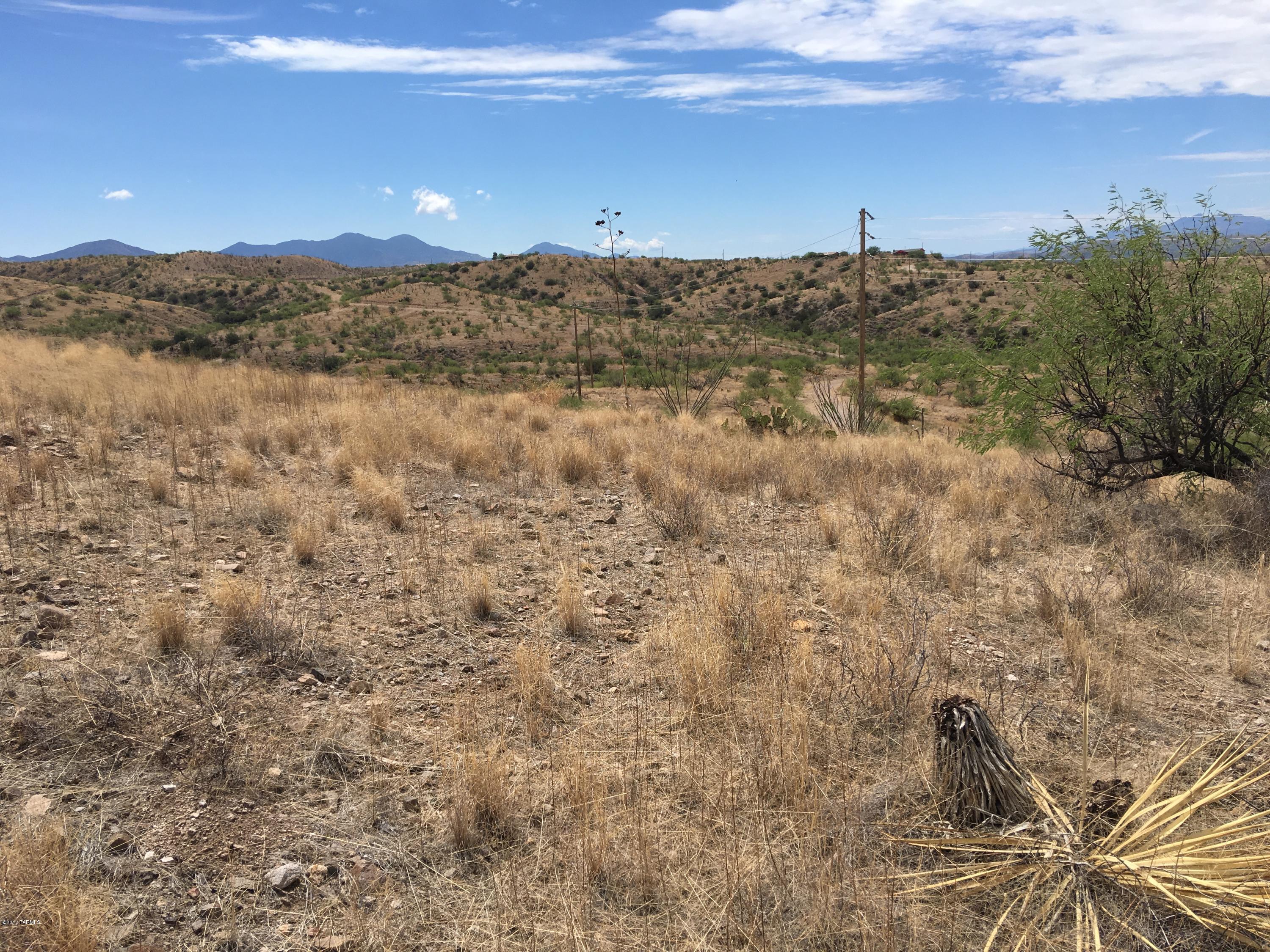 Rio Rico Ranchettes 14 - Land