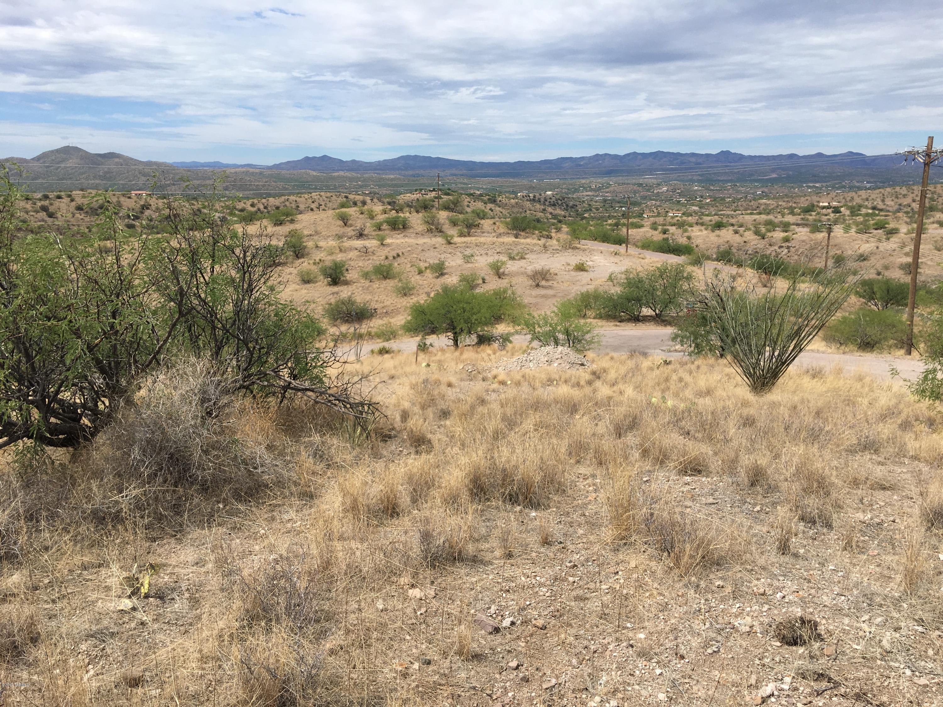 Rio Rico Ranchettes 14 - Land