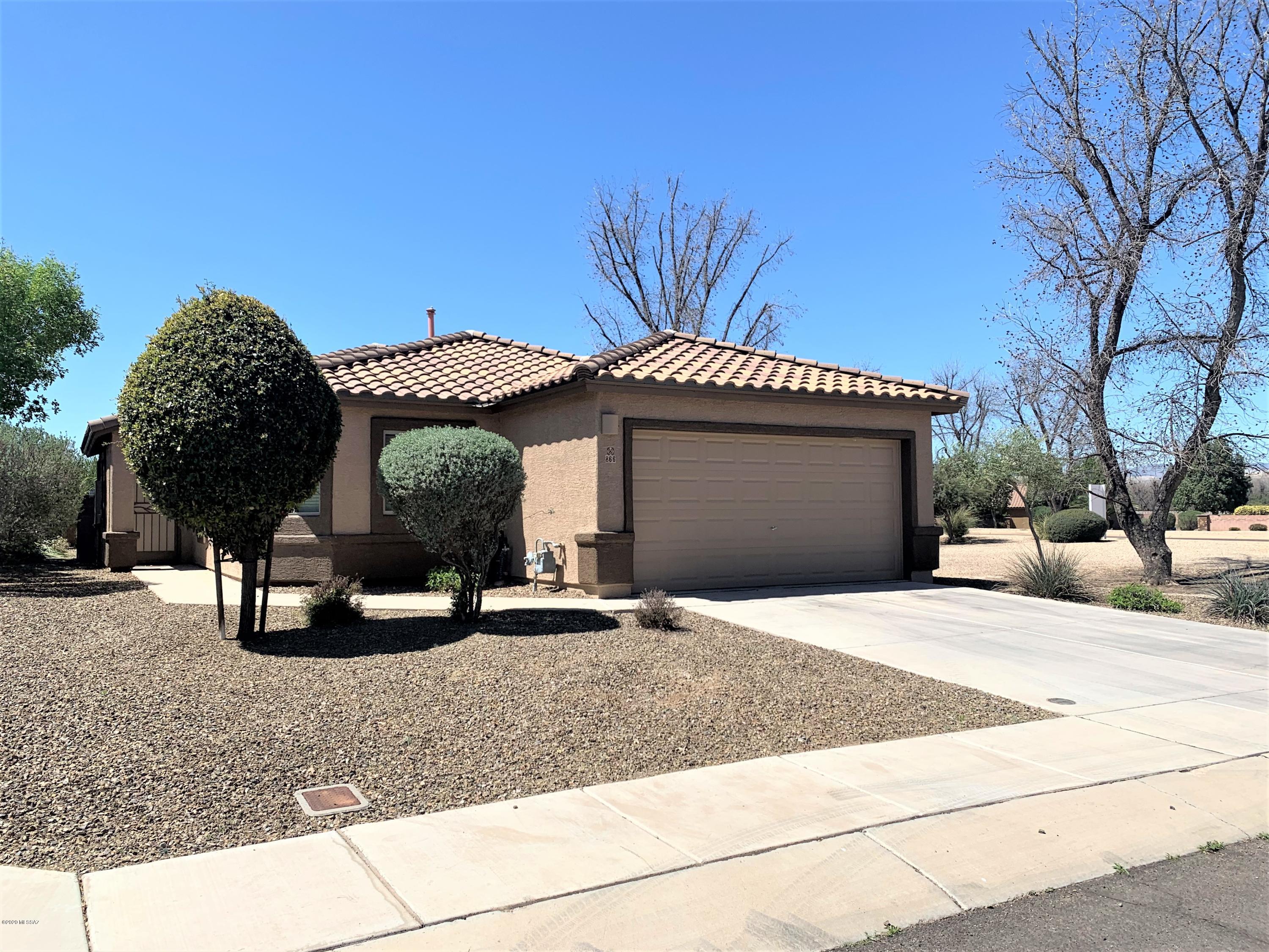 Madera Highlands Villages 11-14 & 16-23 - Residential