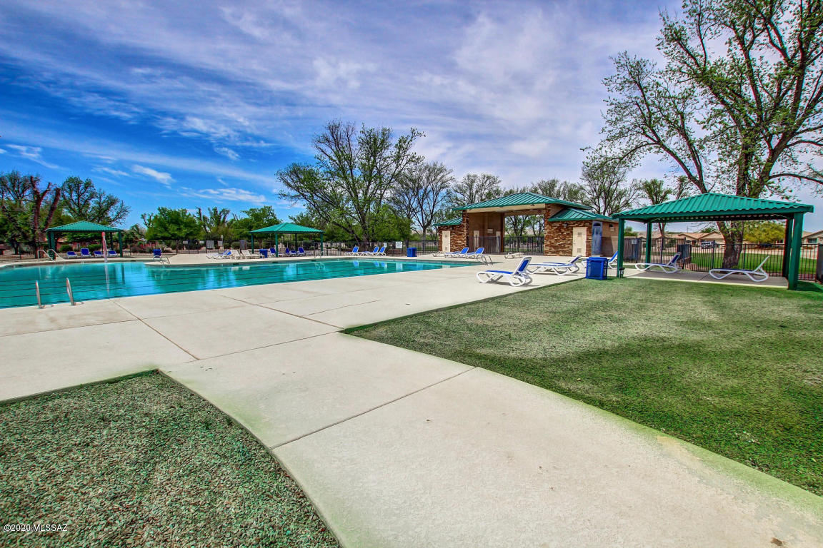 Madera Highlands Villages 11-14 & 16-23 - Residential