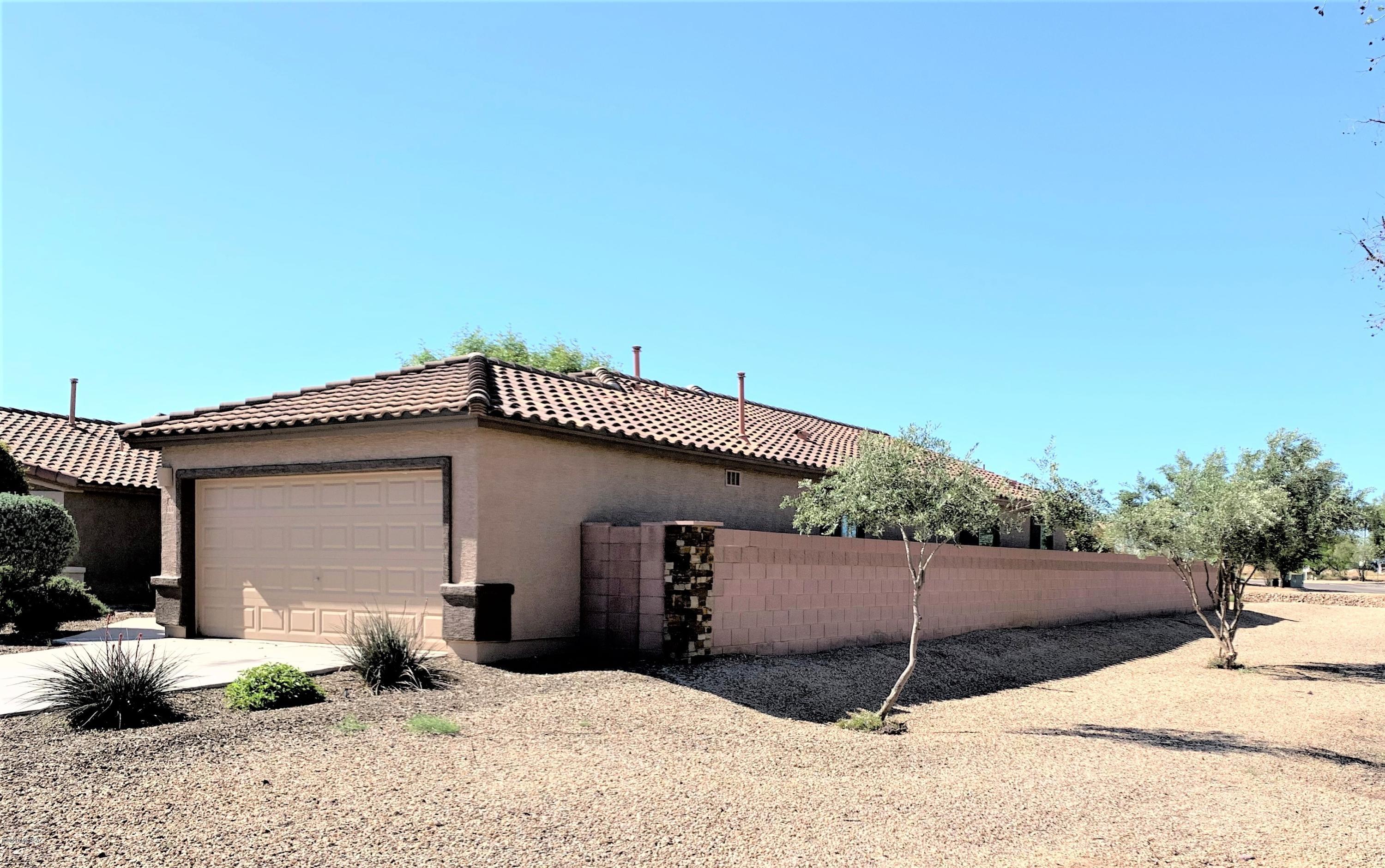 Madera Highlands Villages 11-14 & 16-23 - Residential