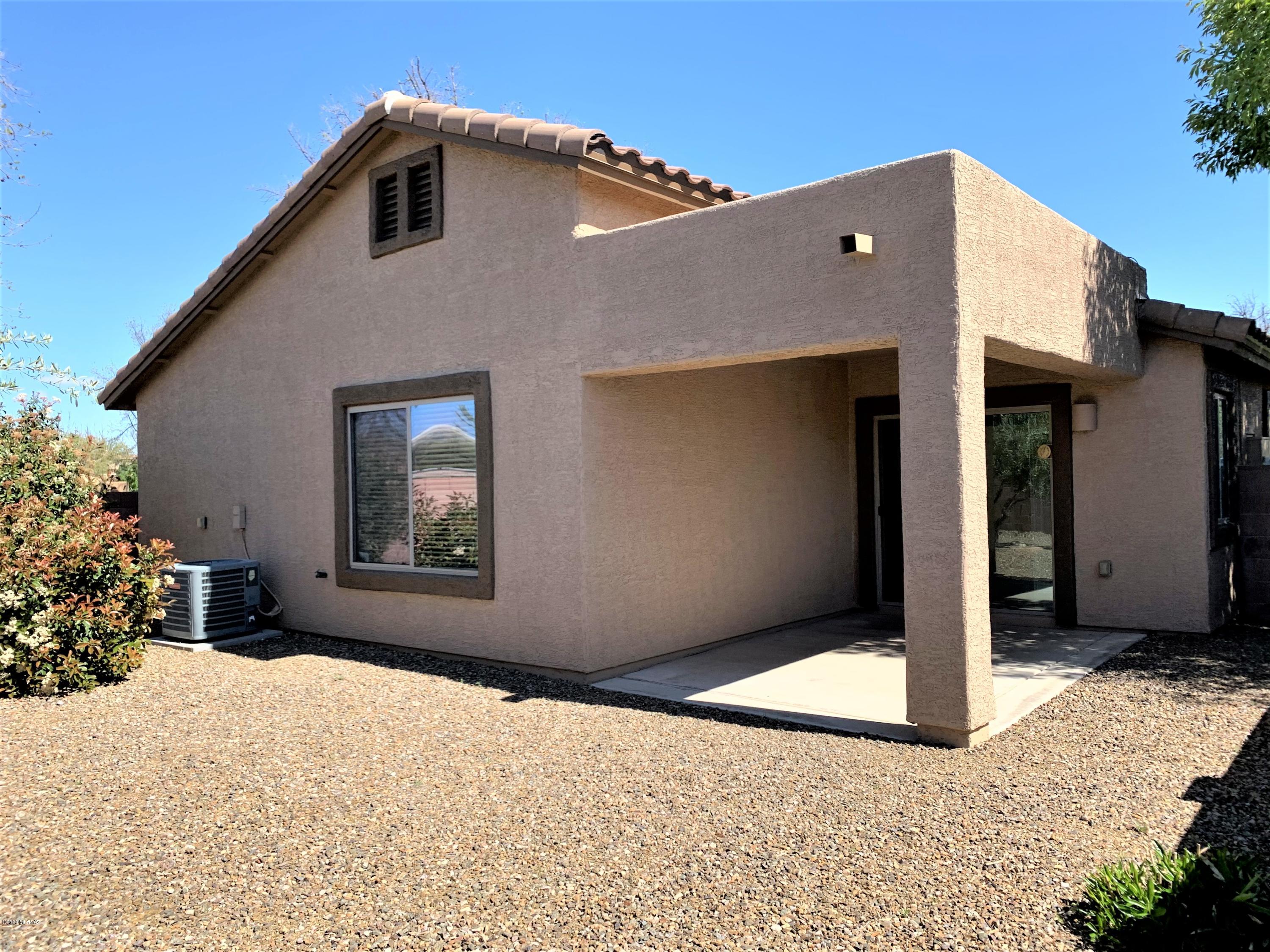 Madera Highlands Villages 11-14 & 16-23 - Residential