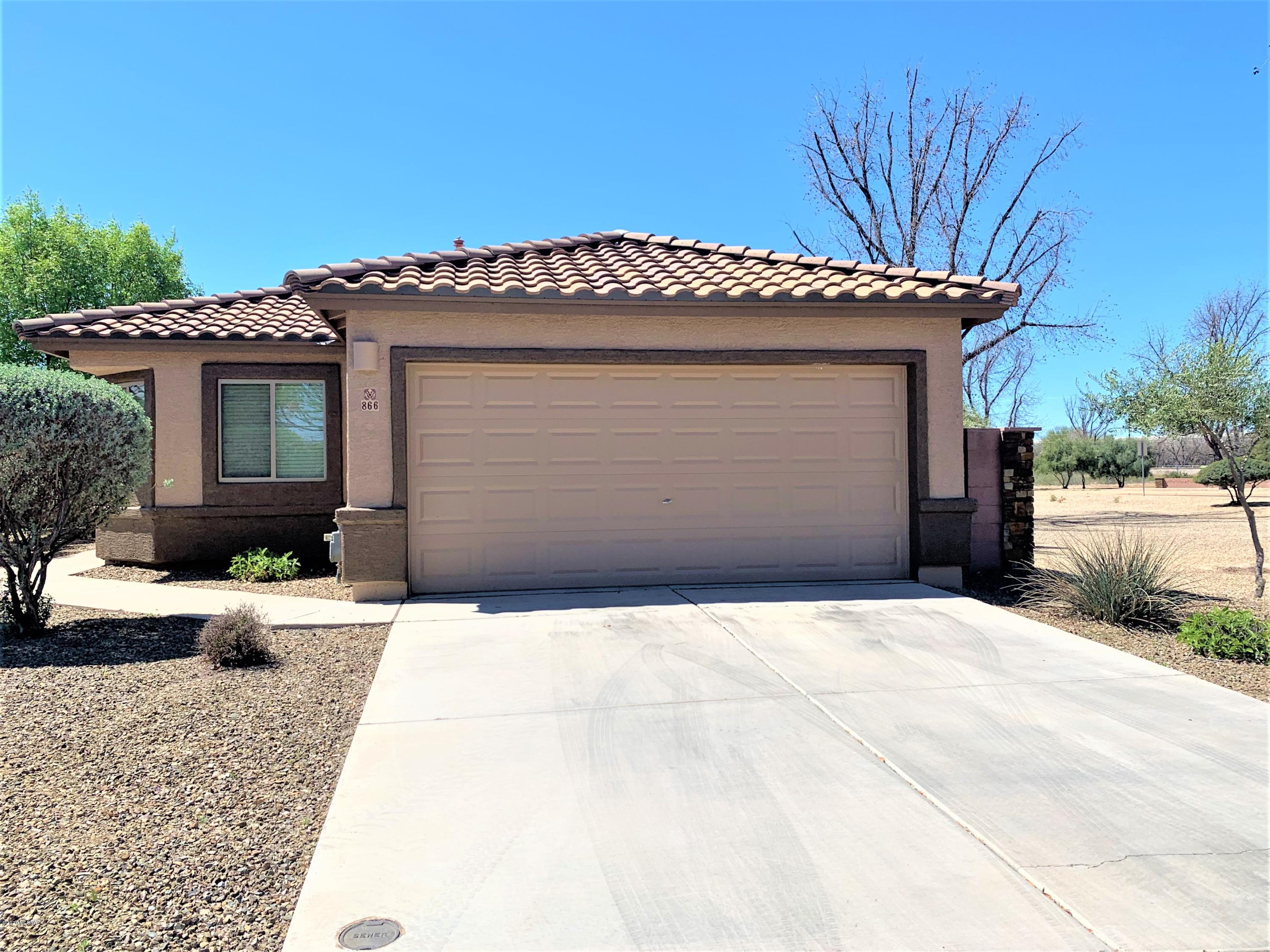Madera Highlands Villages 11-14 & 16-23 - Residential