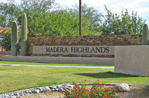 Madera Highlands Villages 11-14 & 16-23 - Residential